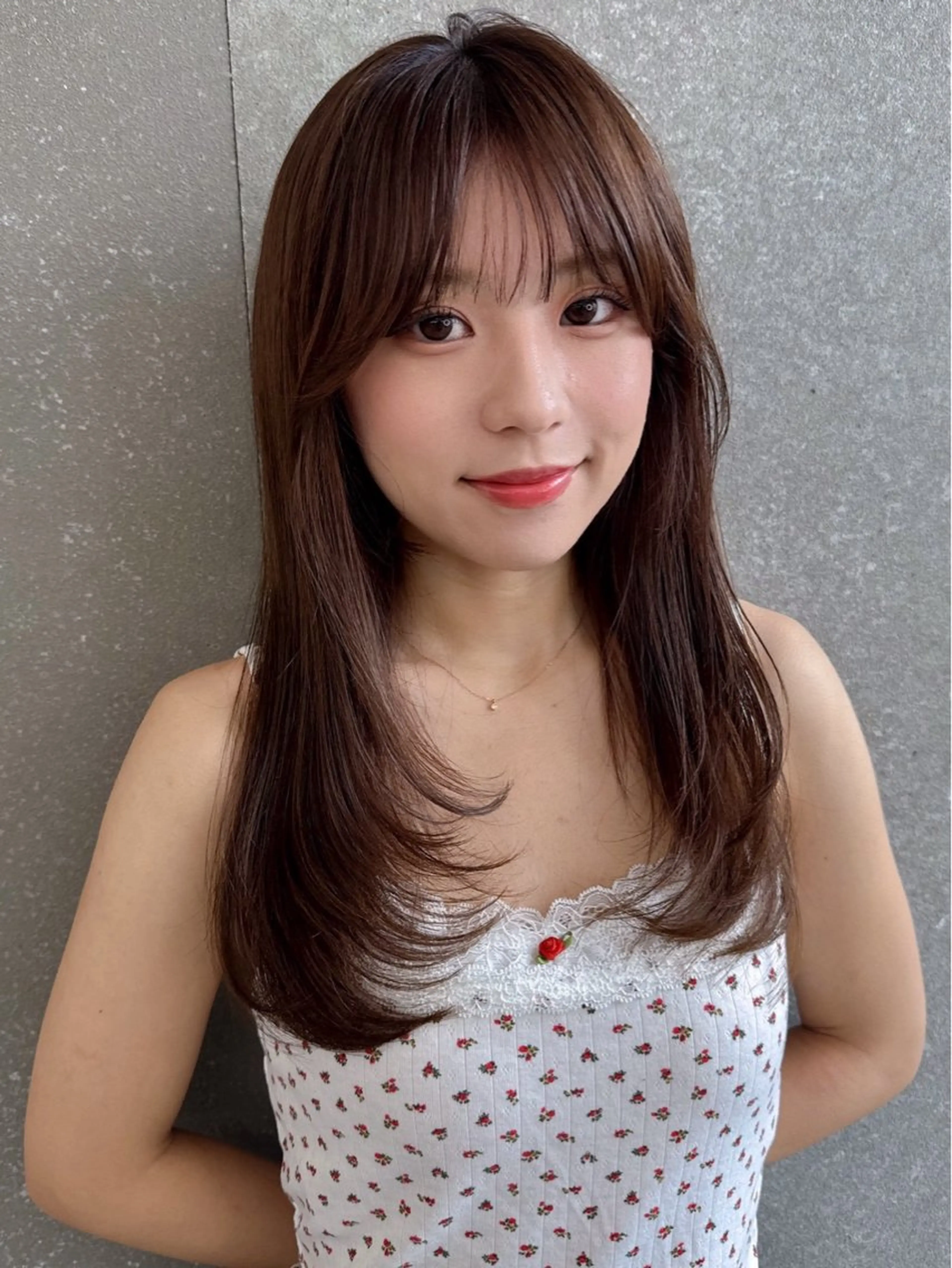 🫧カット＋ダメージ補修高保湿トリートメント✨今だけの限定価格で0円！！の写真