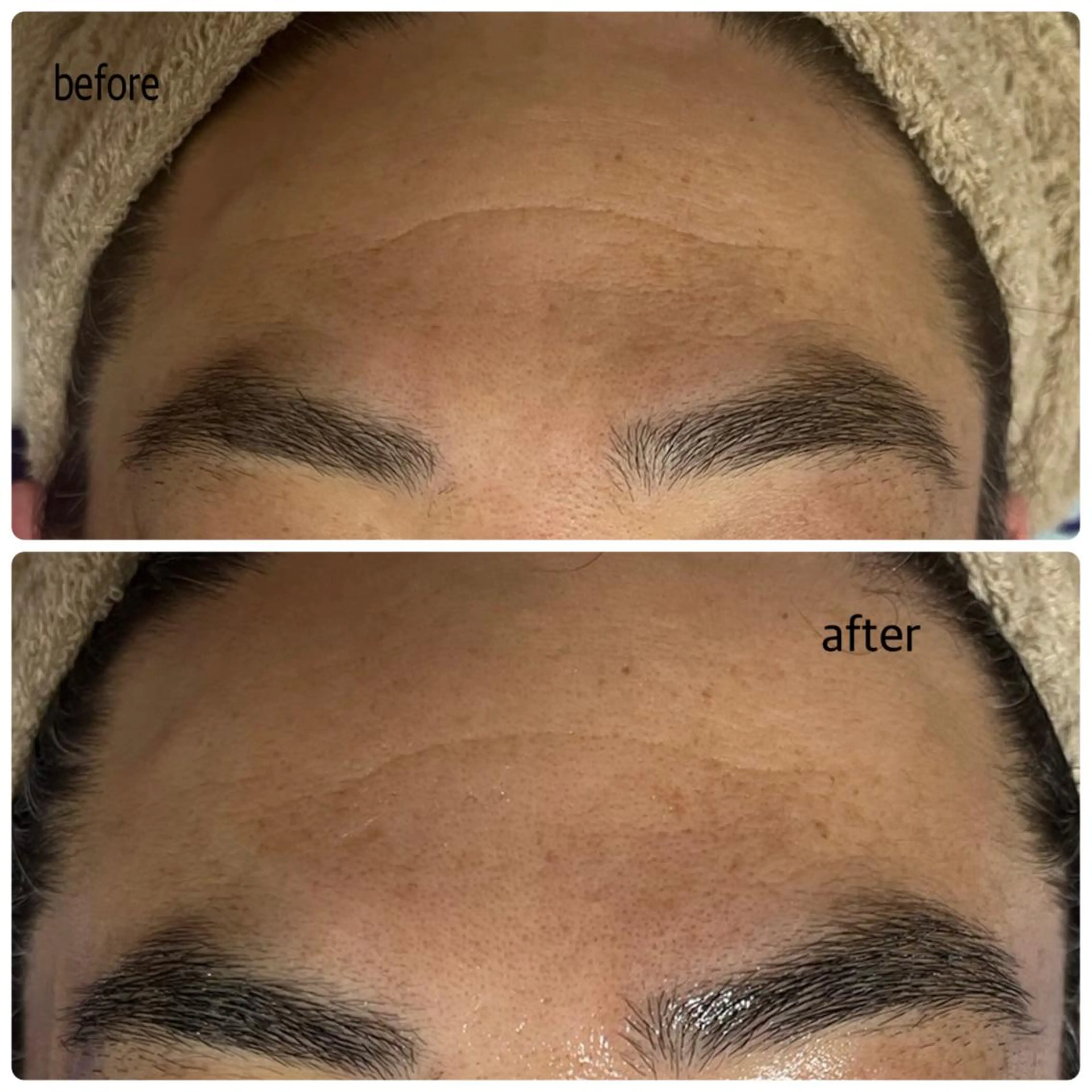 その他 エル美容室所属・oshima yuukiのマツエク・マツパデザイン