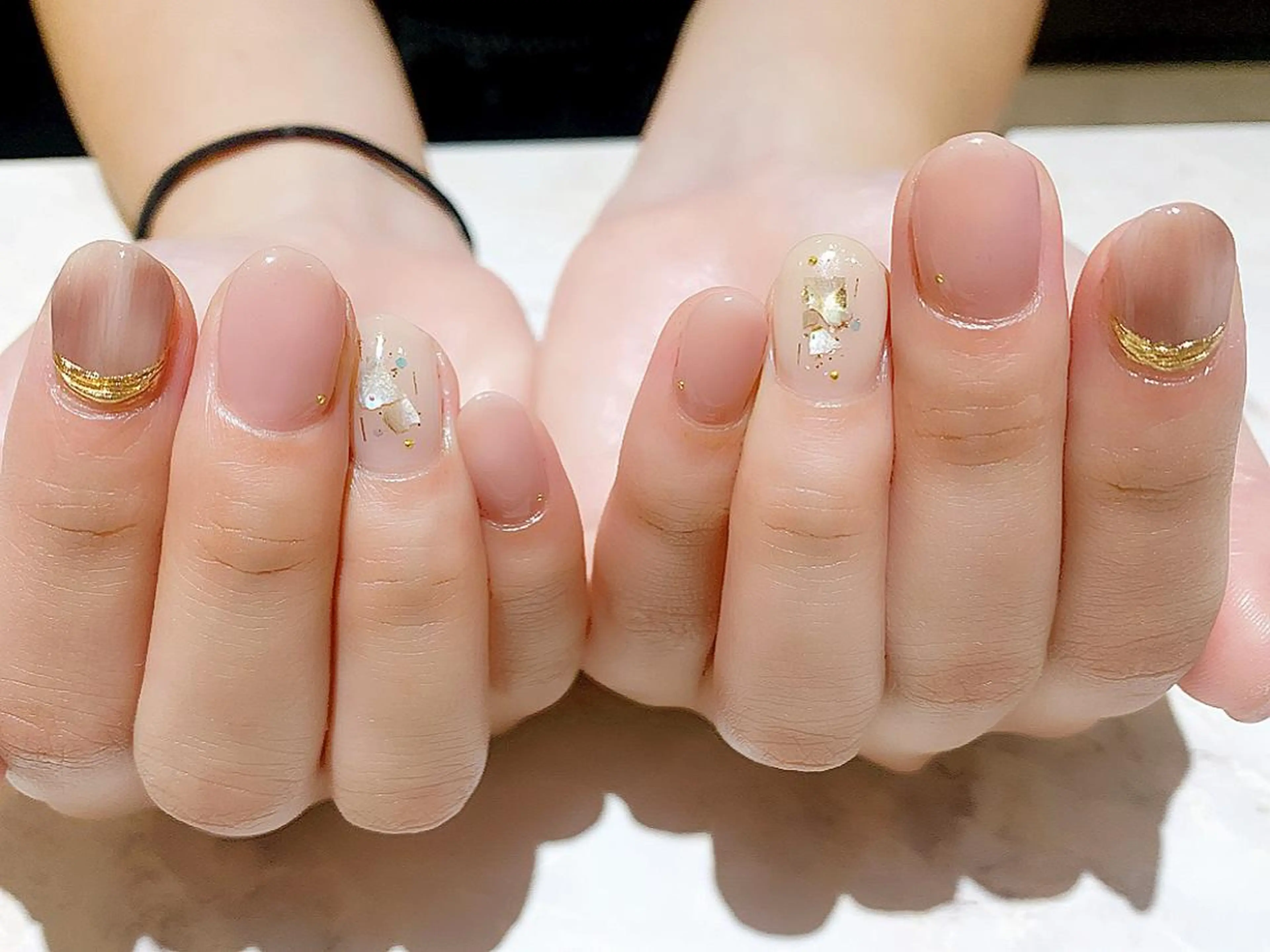 【オフなし】2本アートコースの写真