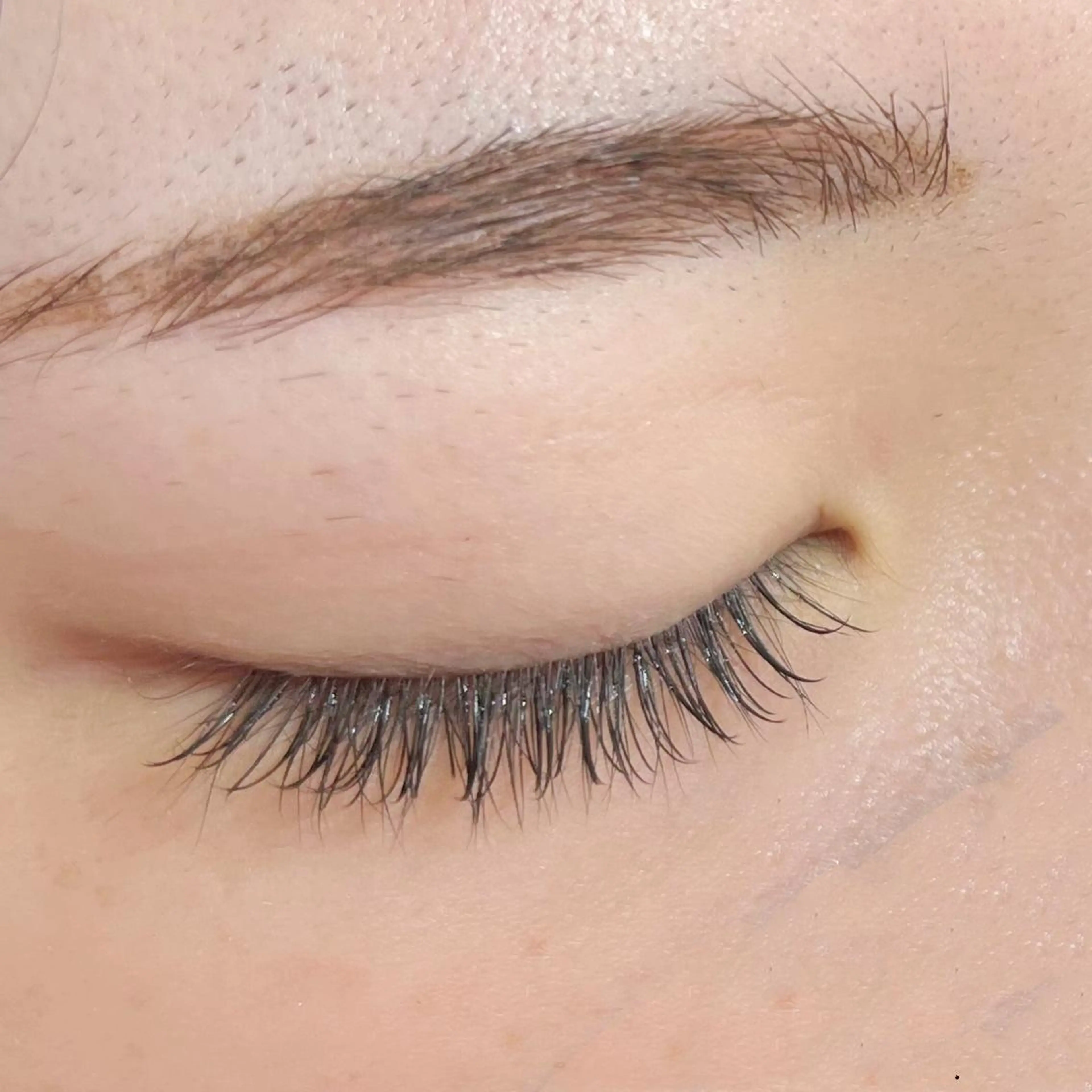 🍓フラットラッシュ120本🎀オフの有無をメッセージにお願い致します🙇🏻‍♀️ LED変更可の写真