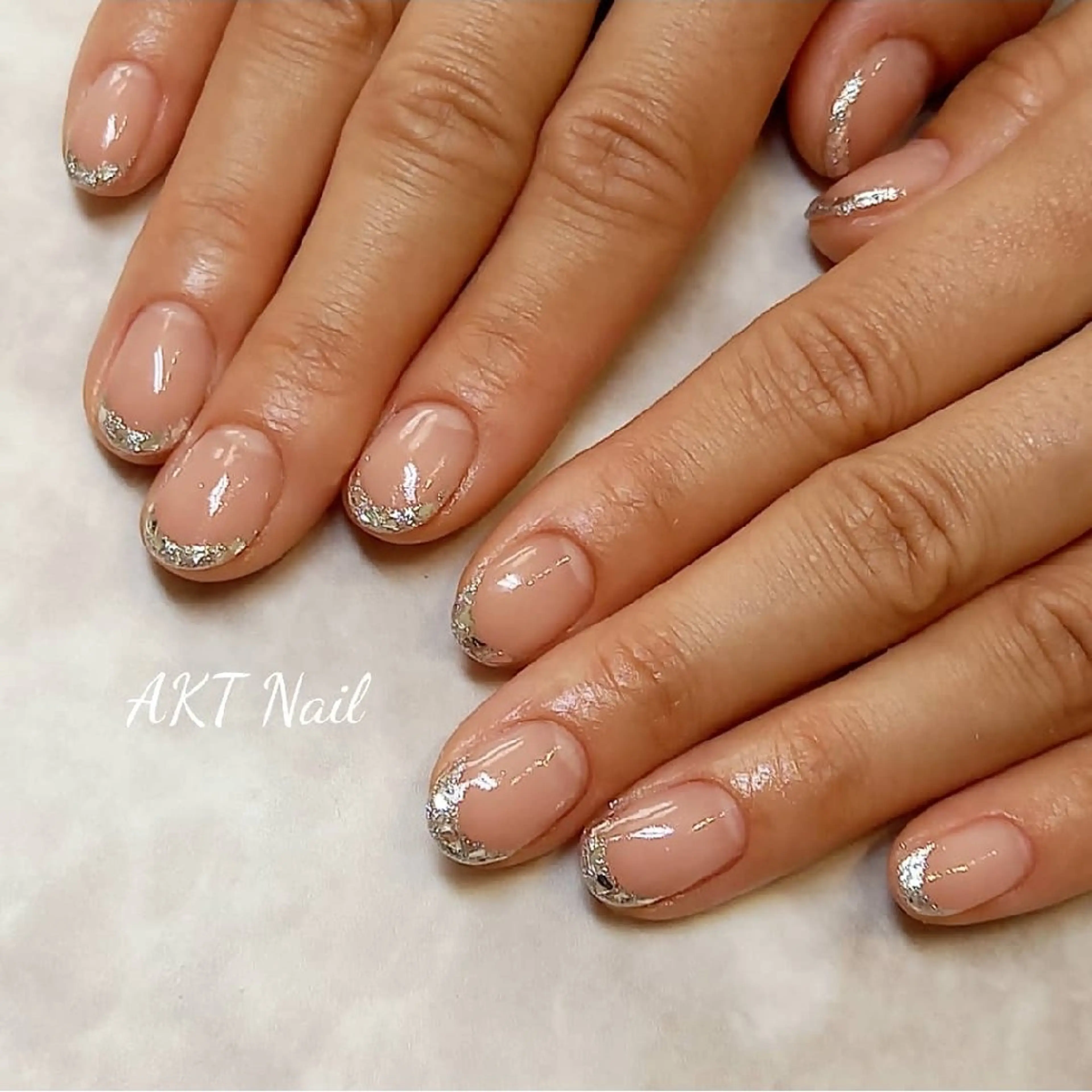 ネイル AKT NAIL所属・AKT Beauty エステヘッドスパのエステ・リラクイメージ