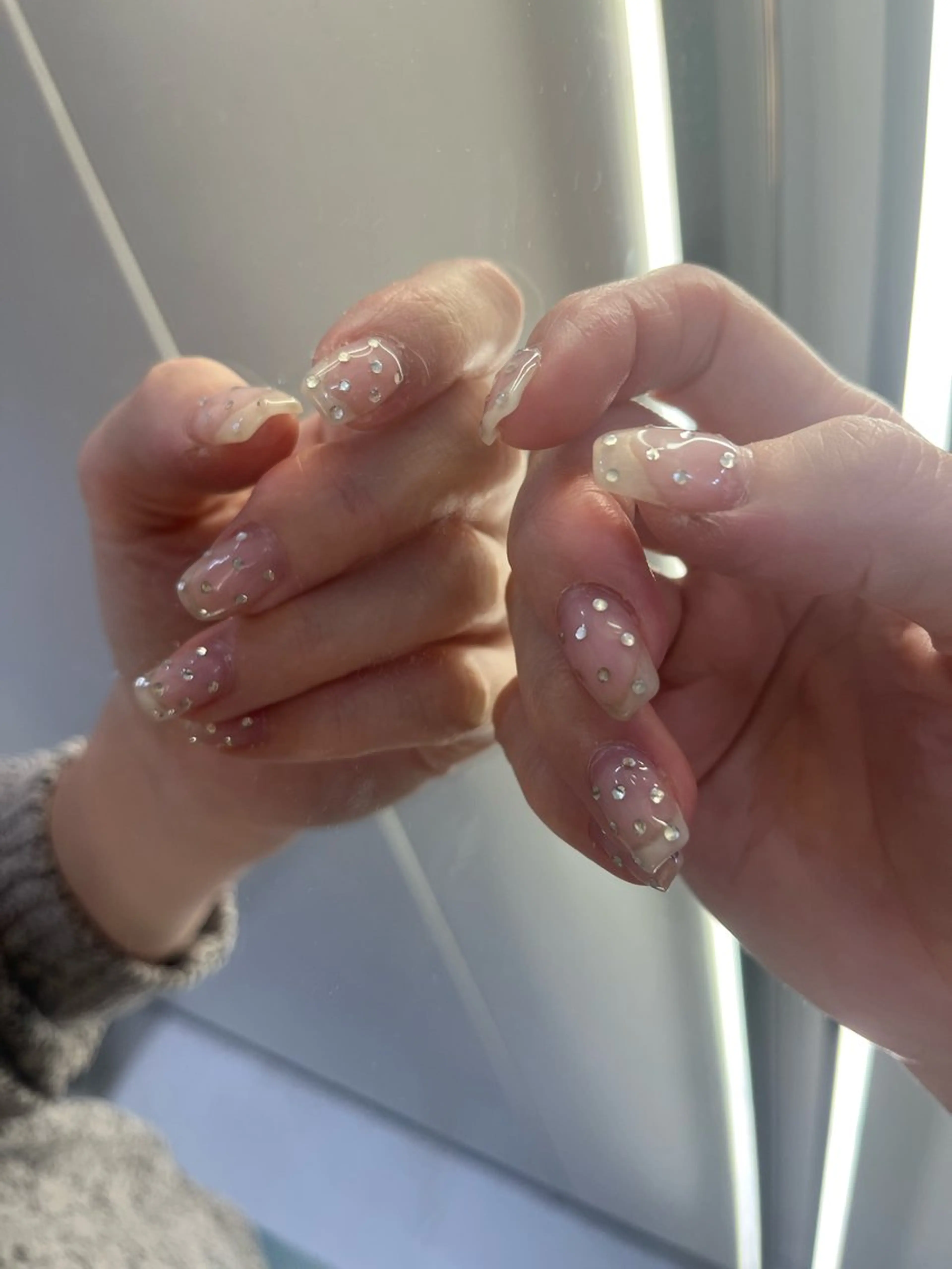 ネイル LINON所属・【LINON】 airiのネイルデザイン