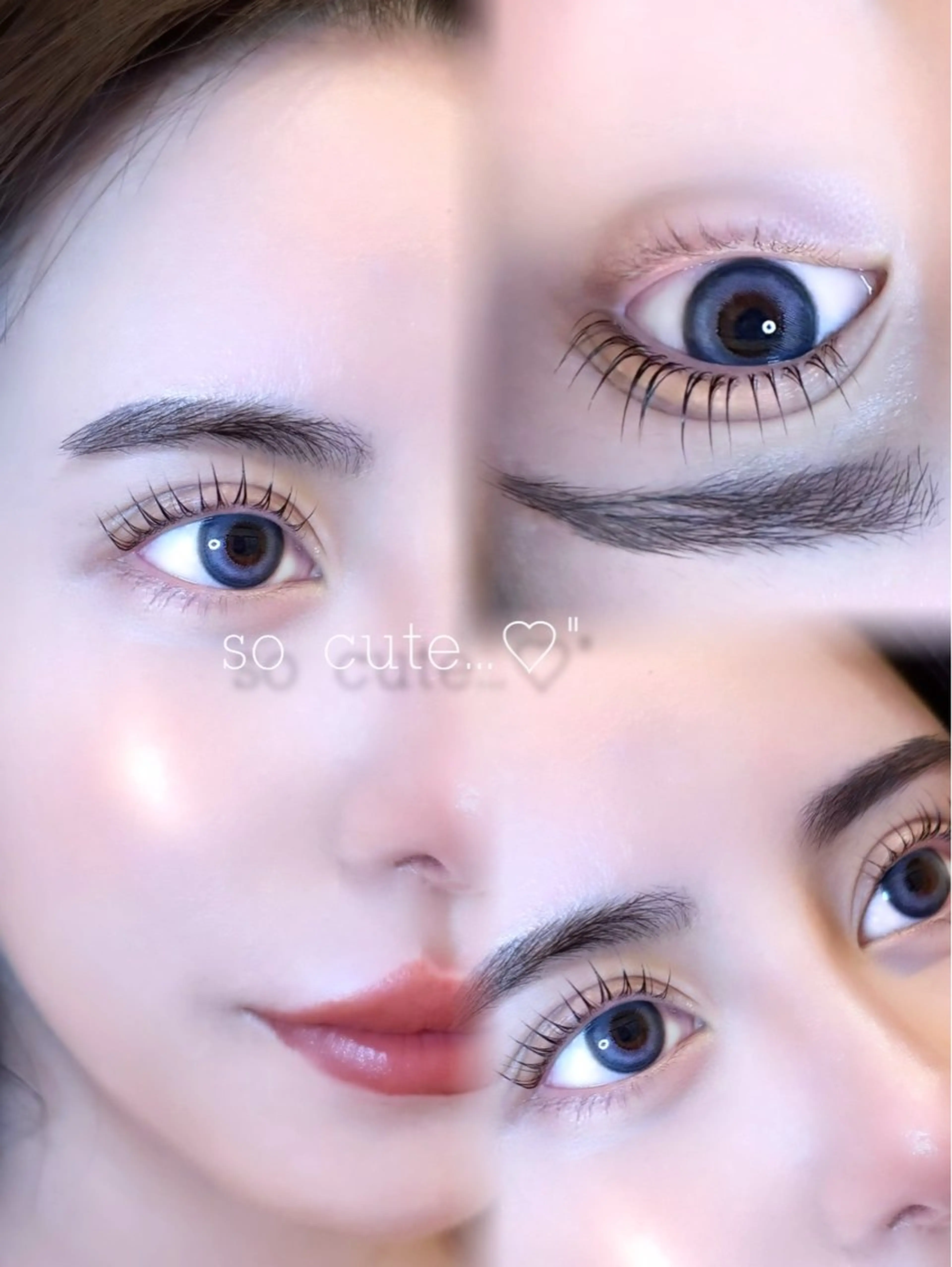 パーマ palemoon ancetre所属・palemoon🤍 natsumiのマツエク・マツパデザイン