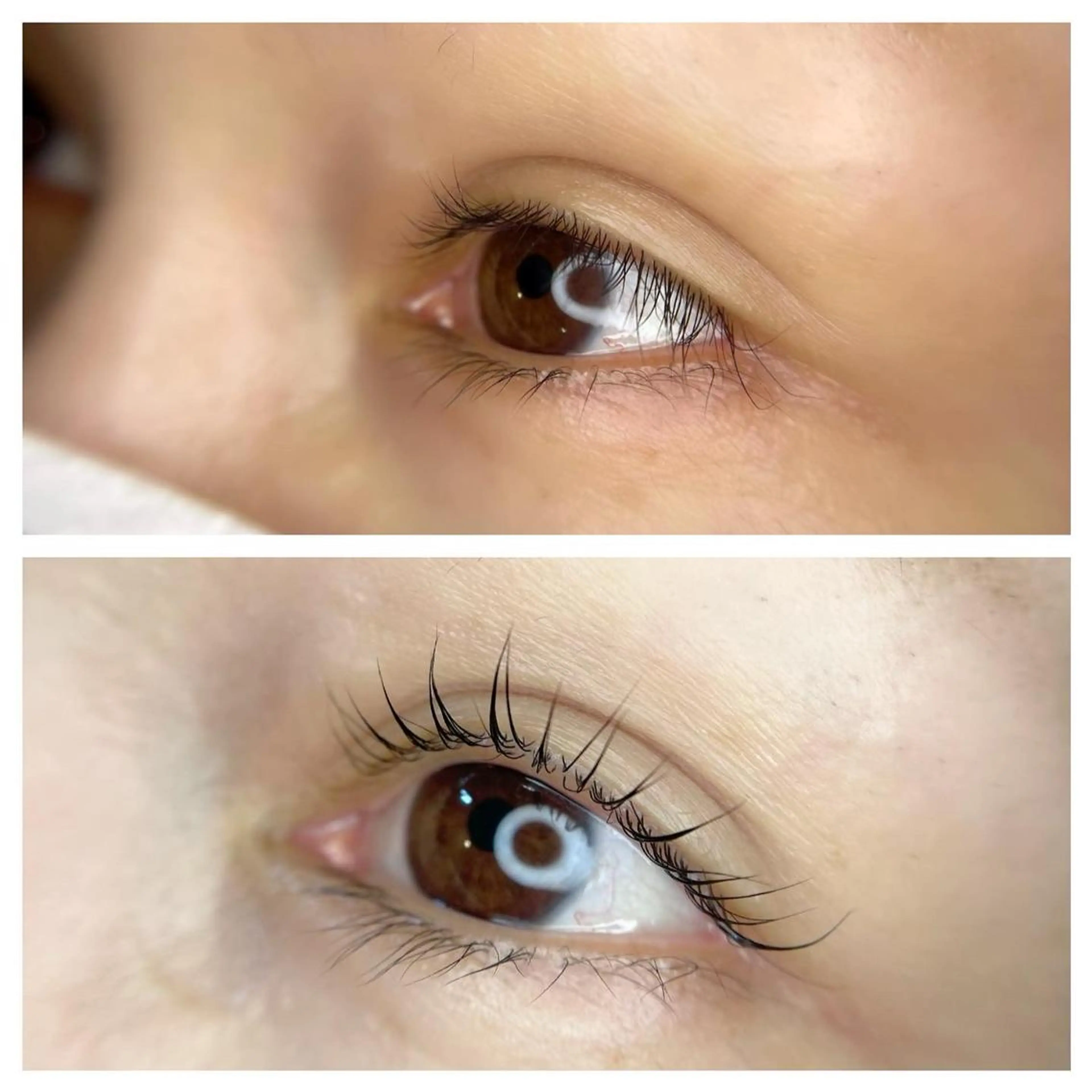 マツエク・マツパ ta miのマツエク・マツパデザイン