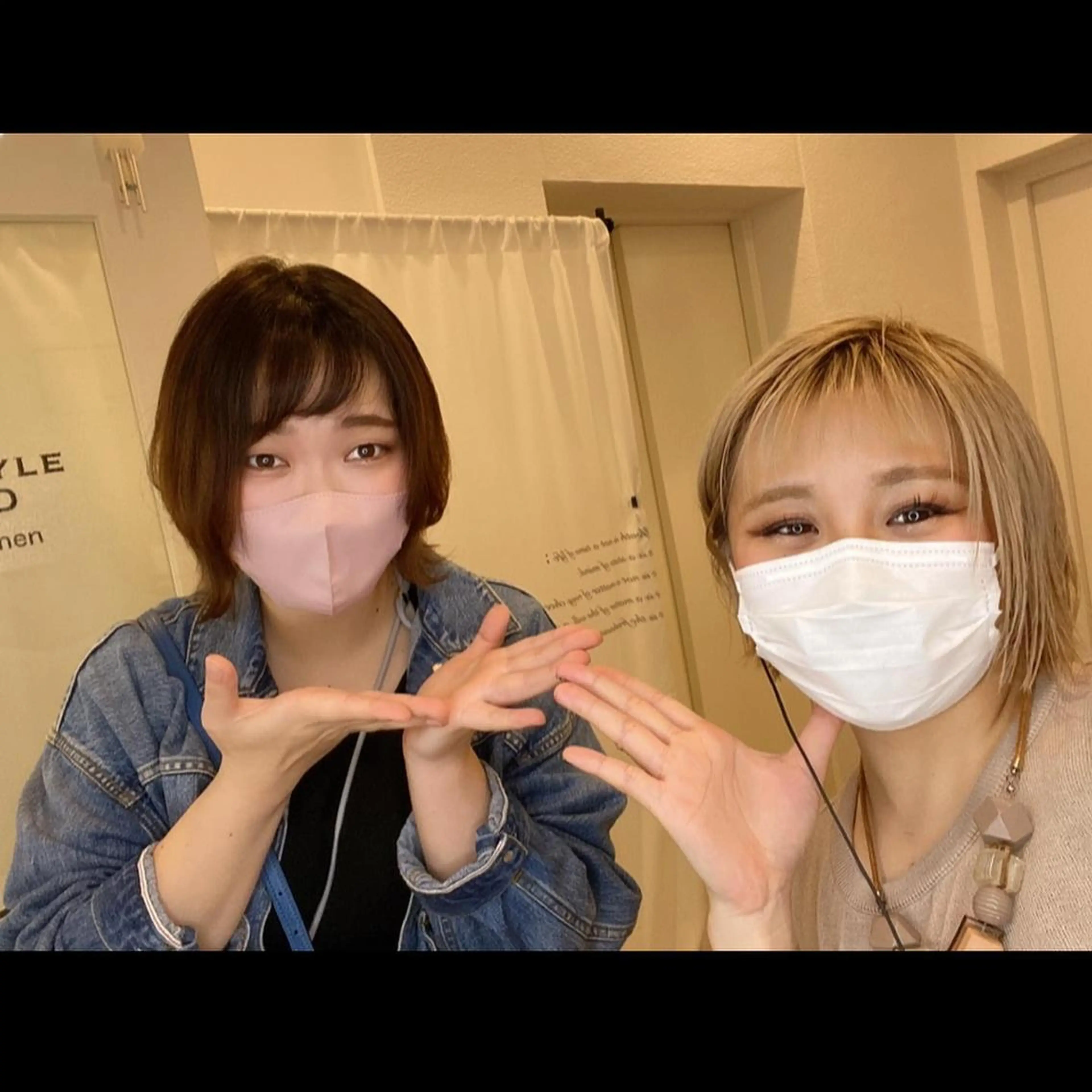 ショート カラー メンズ キッズ ショートボブ 子どものヘアアレンジ メンズショート ボブ ショートヘア ショート、ボブなら お任せ❤️石川由美のヘアスタイル