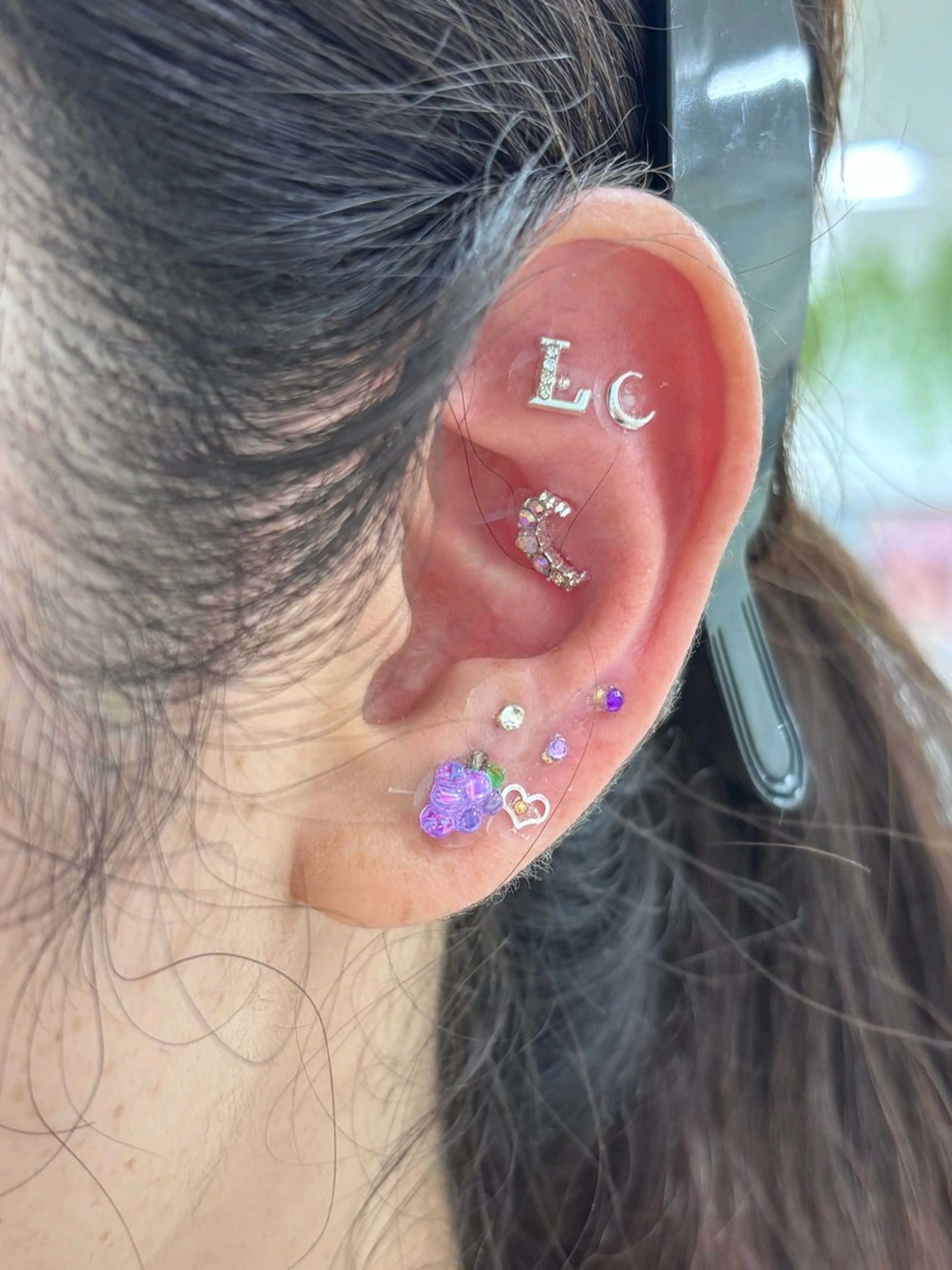 glitter 京橋駅徒歩 1分のその他イメージ