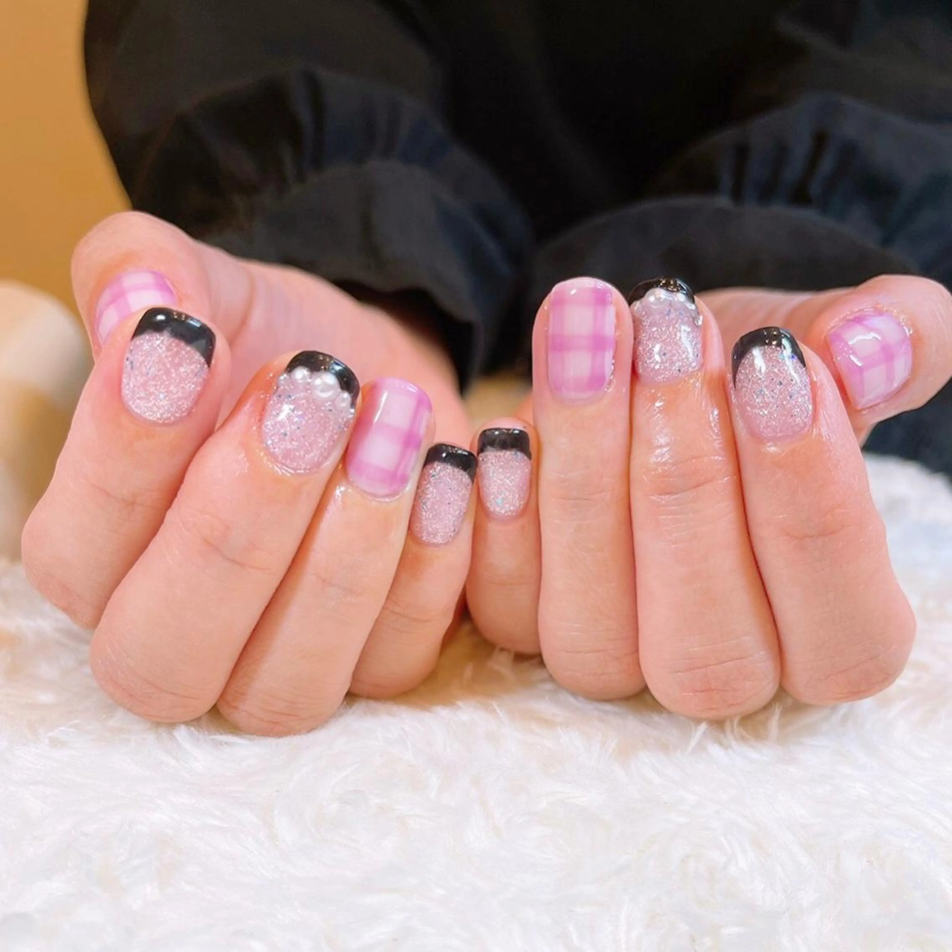 ネイル MISAKO nailのネイルデザイン