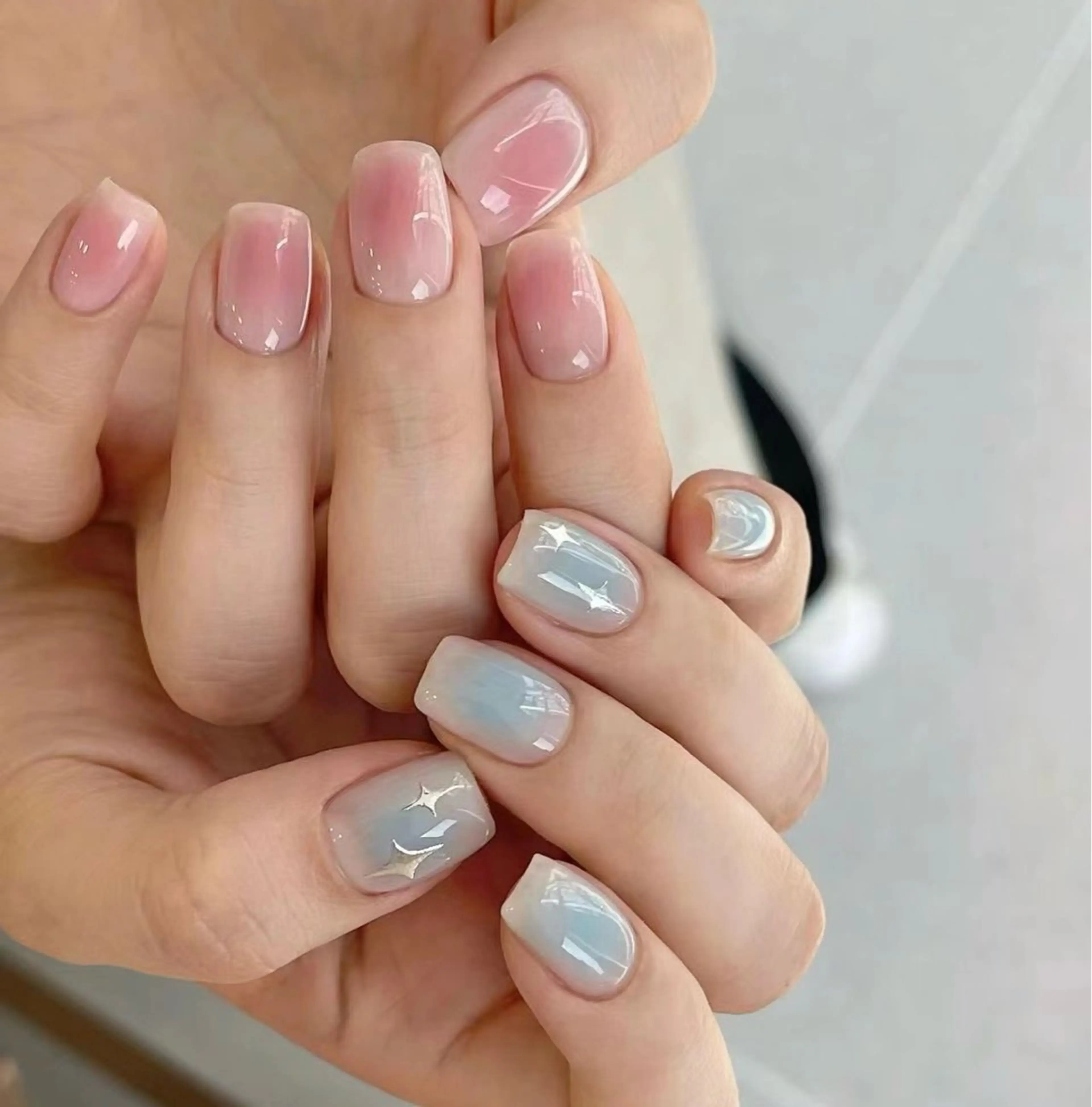 ネイル Panda•z nailのネイルデザイン