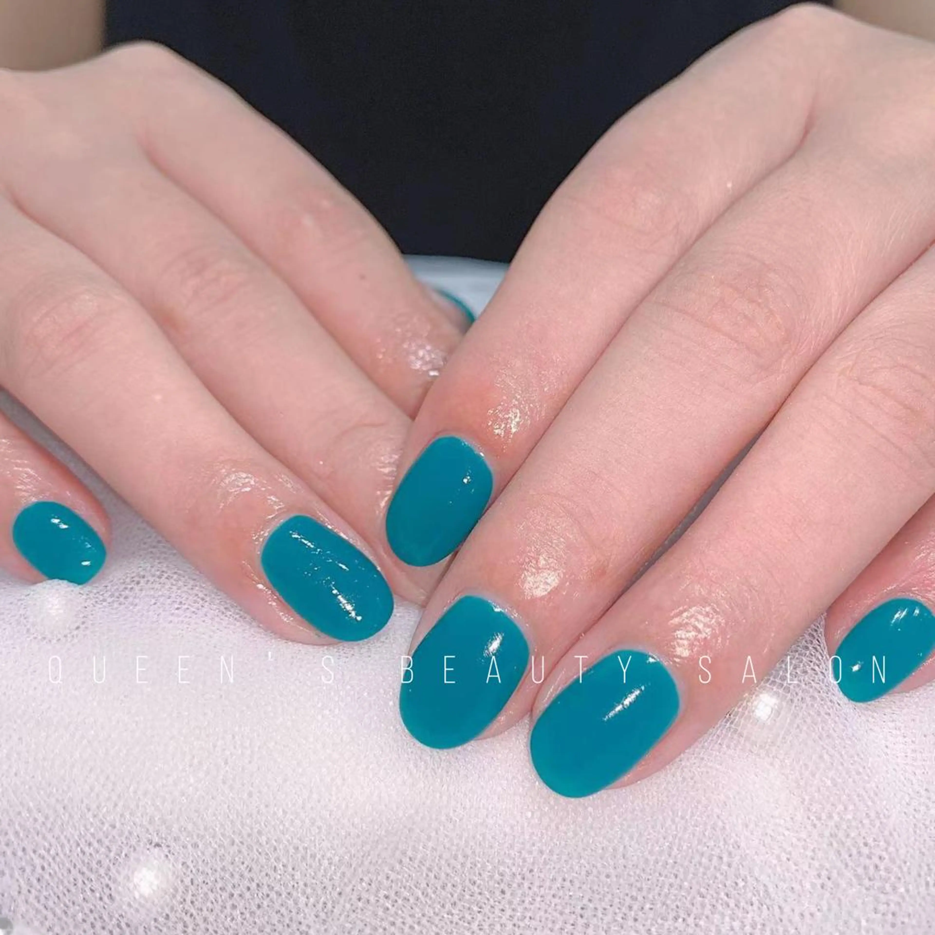 ネイル Queen’s 歌舞伎町店のネイルデザイン