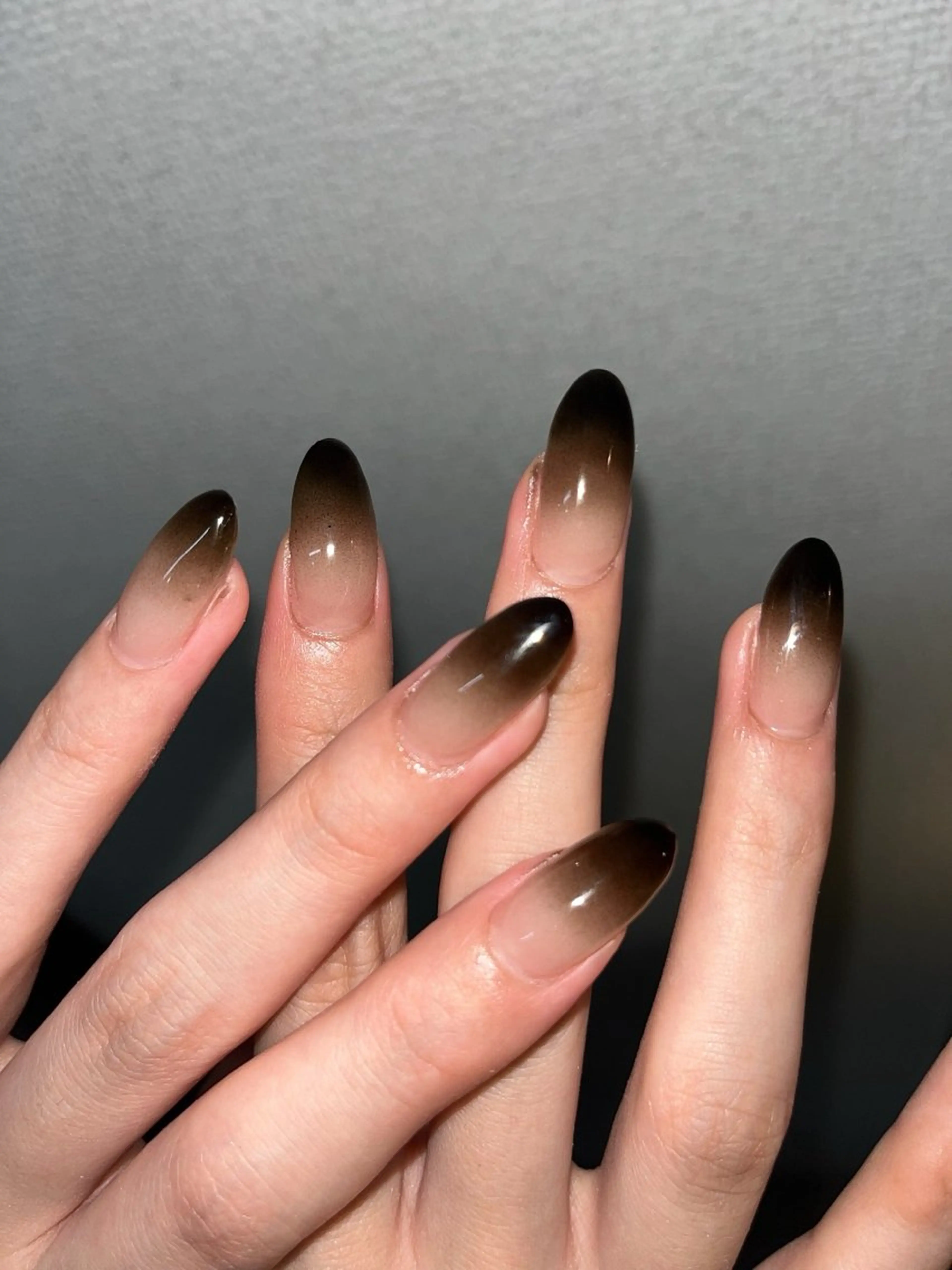 ネイル kanami motelのネイルデザイン