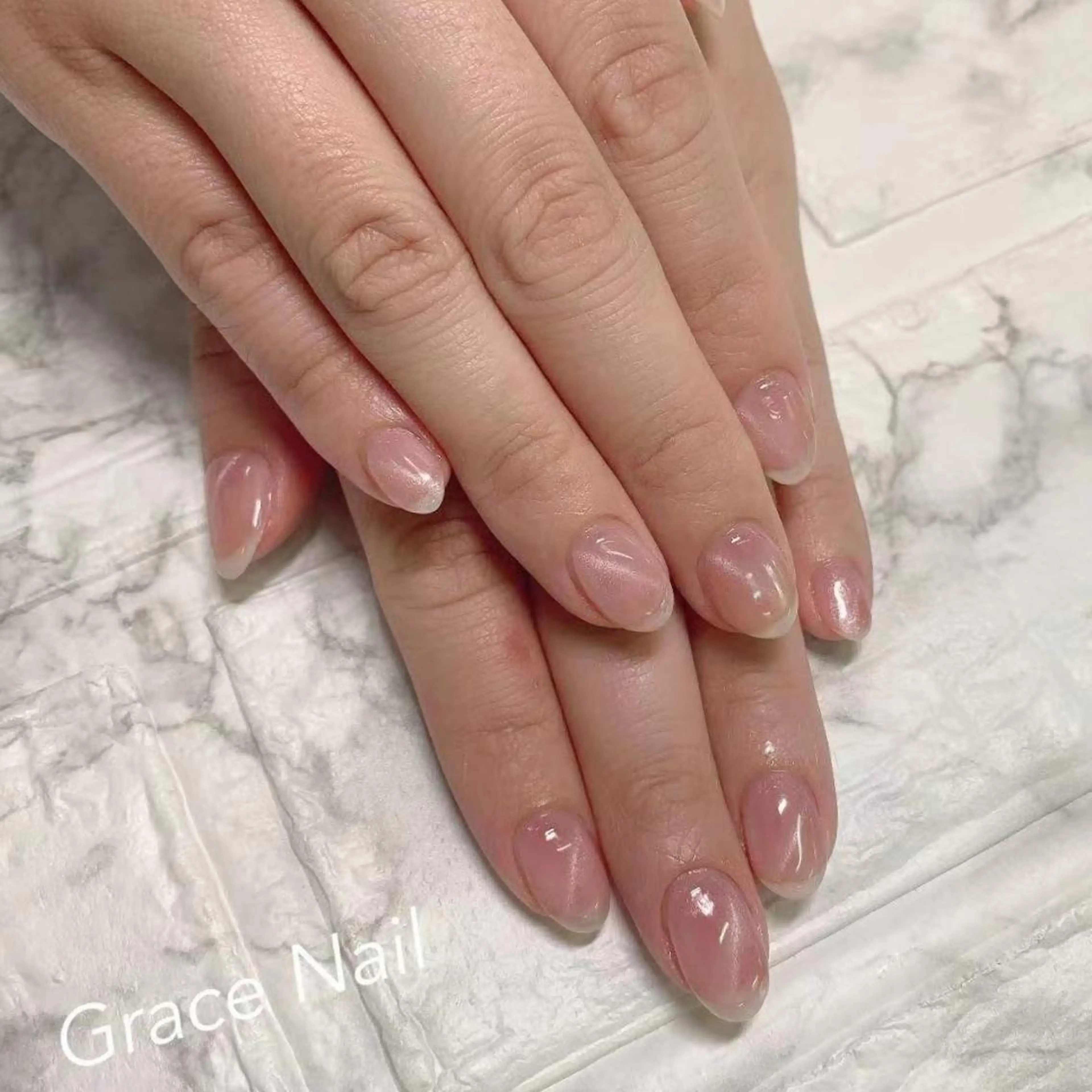 ネイル Grace Nail ☆柏駅☆のネイルデザイン