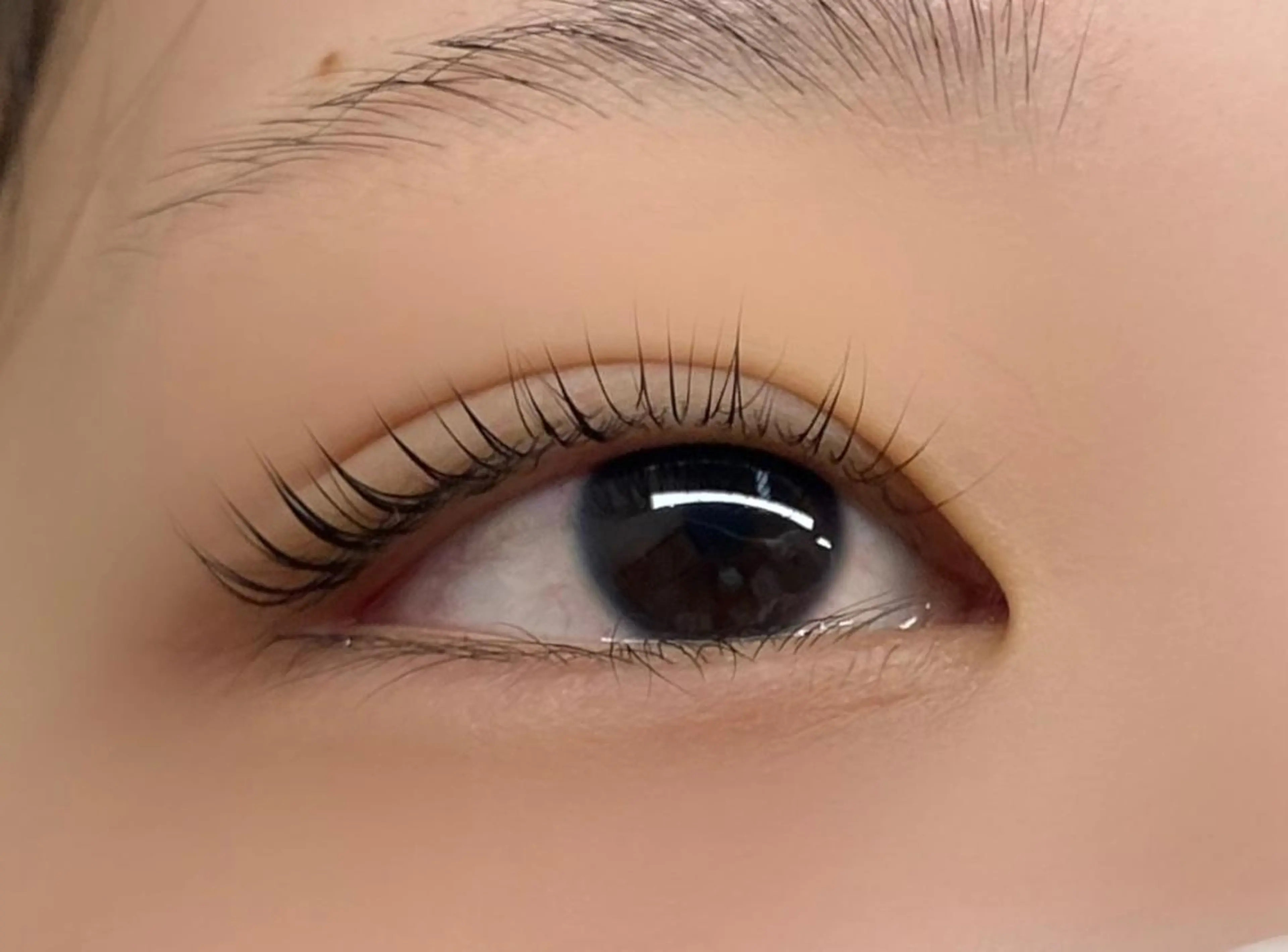 マツエク・マツパ パリジェンヌラッシュリフト 🌸Minami ❤️のマツエク・マツパデザイン