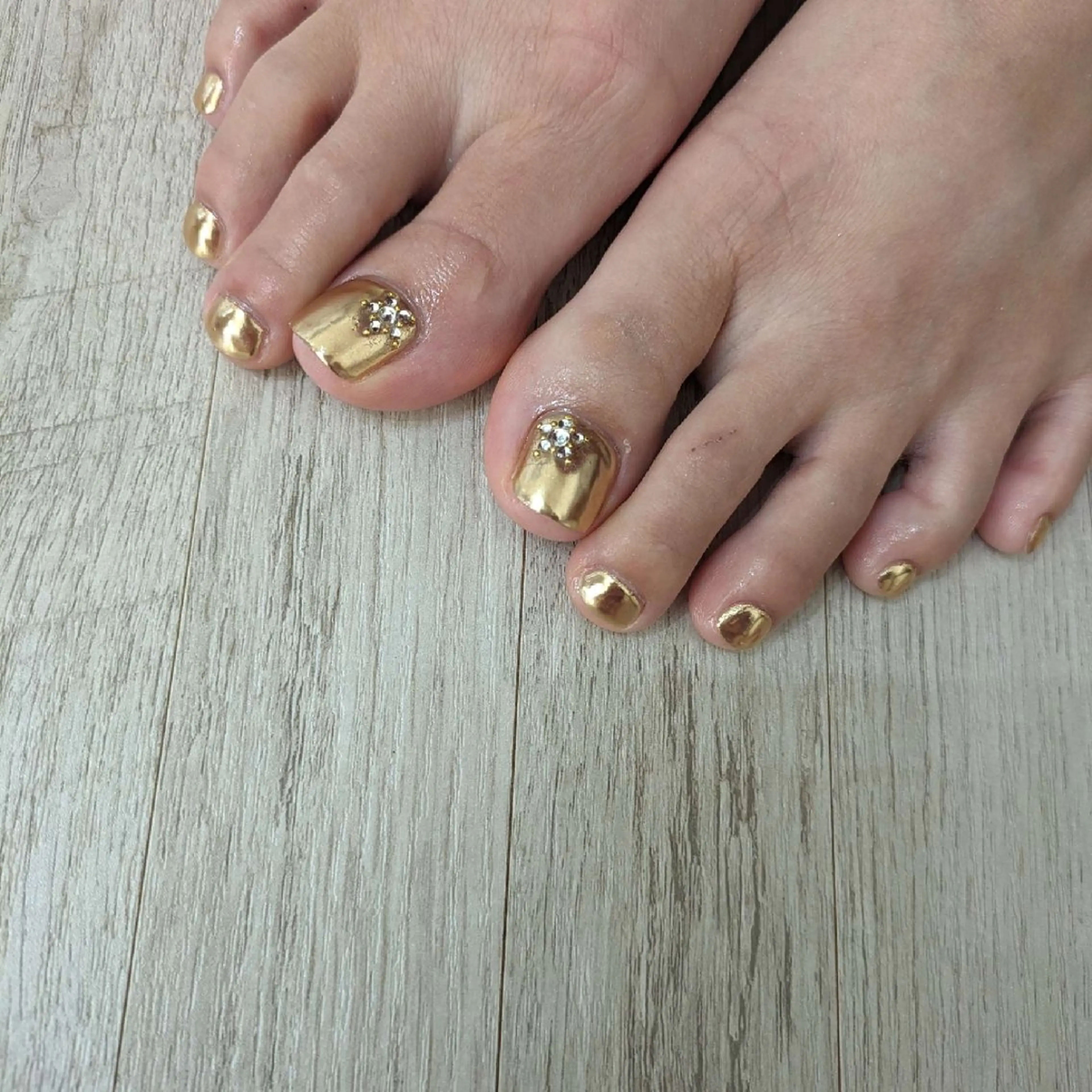 ネイル Mrs Nailのマツエク・マツパデザイン