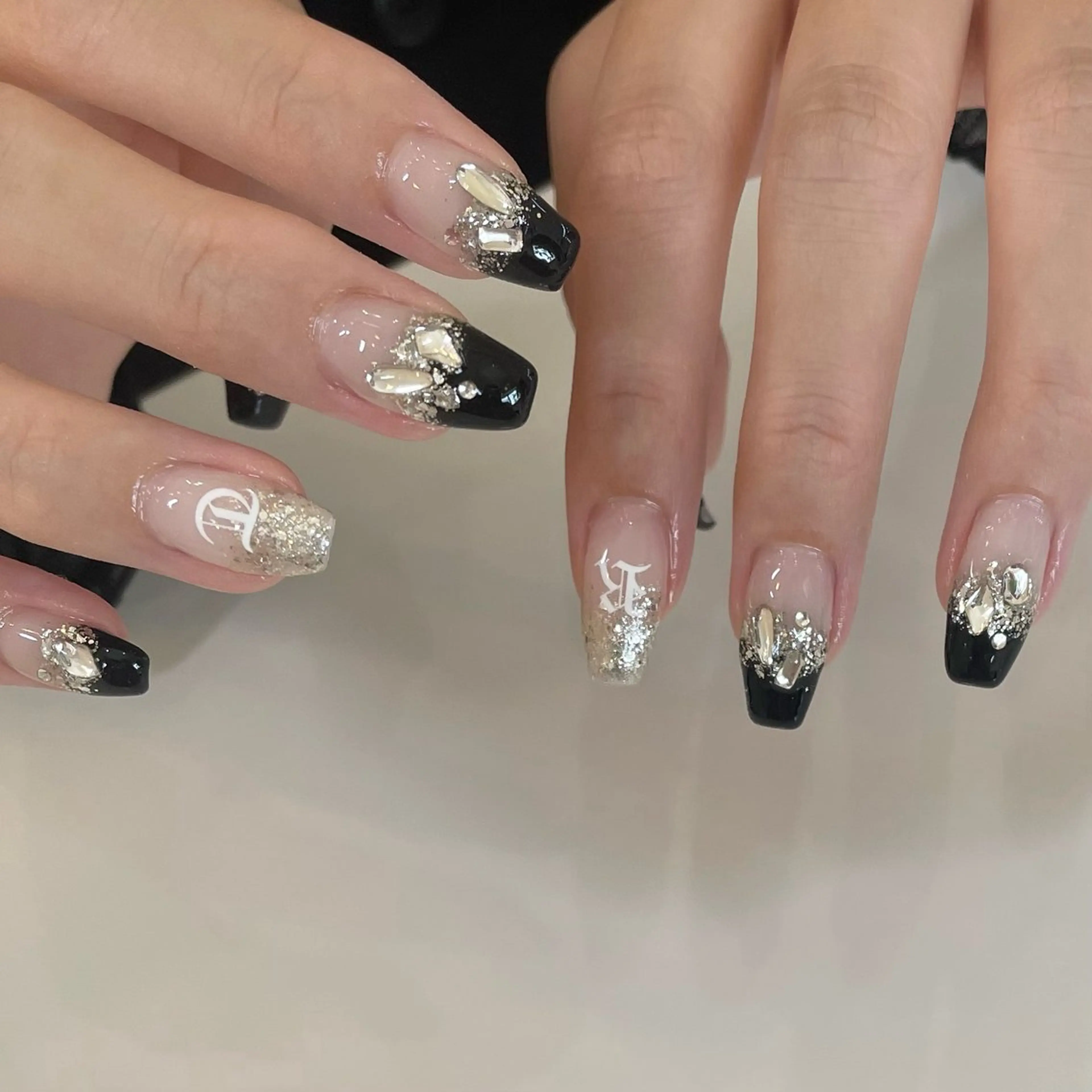 ネイル Nail Salon Gummi.のネイルデザイン