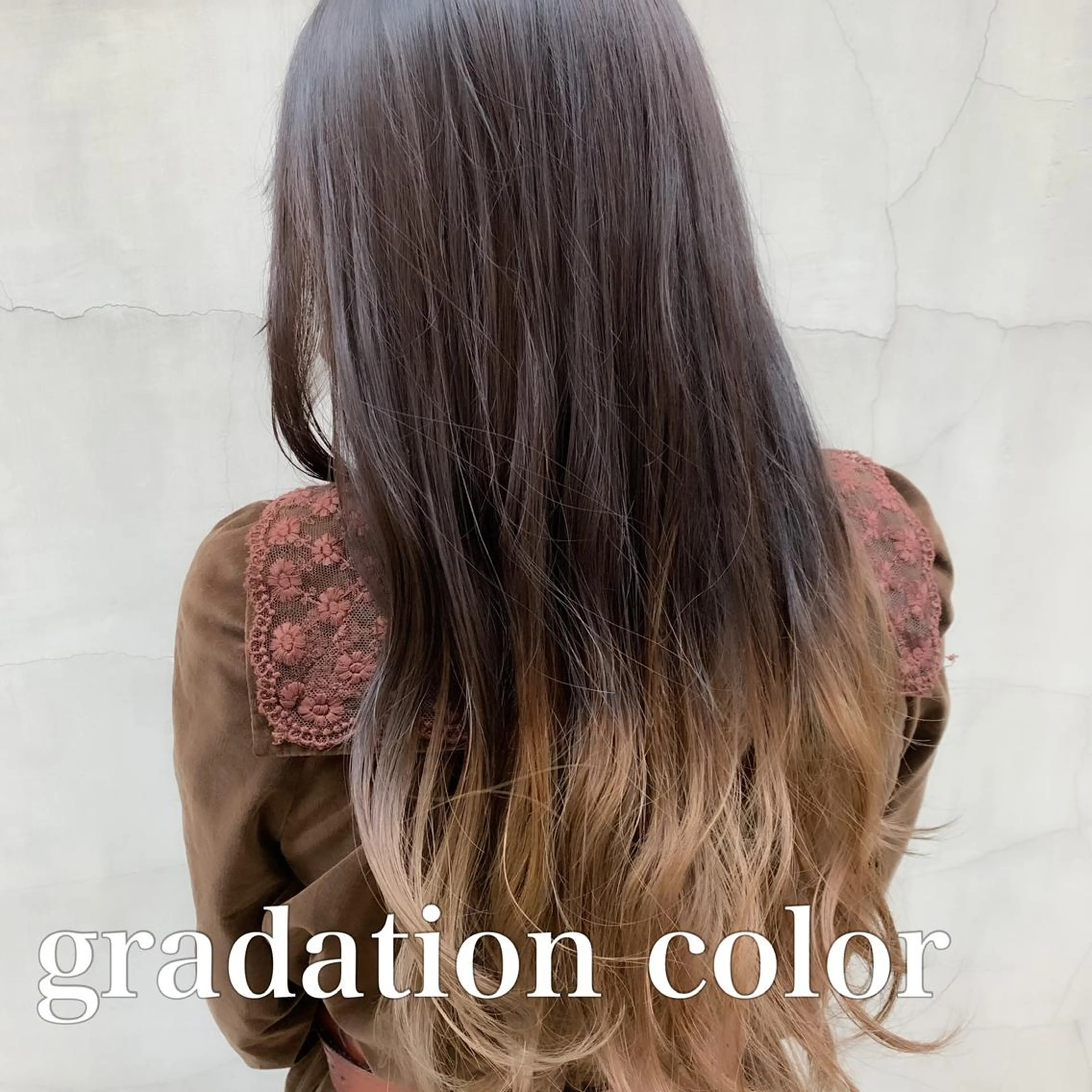 ミディアム カラー ヘアアレンジ ミニボブ/ブリーチ 🌈MISATOのヘアスタイル