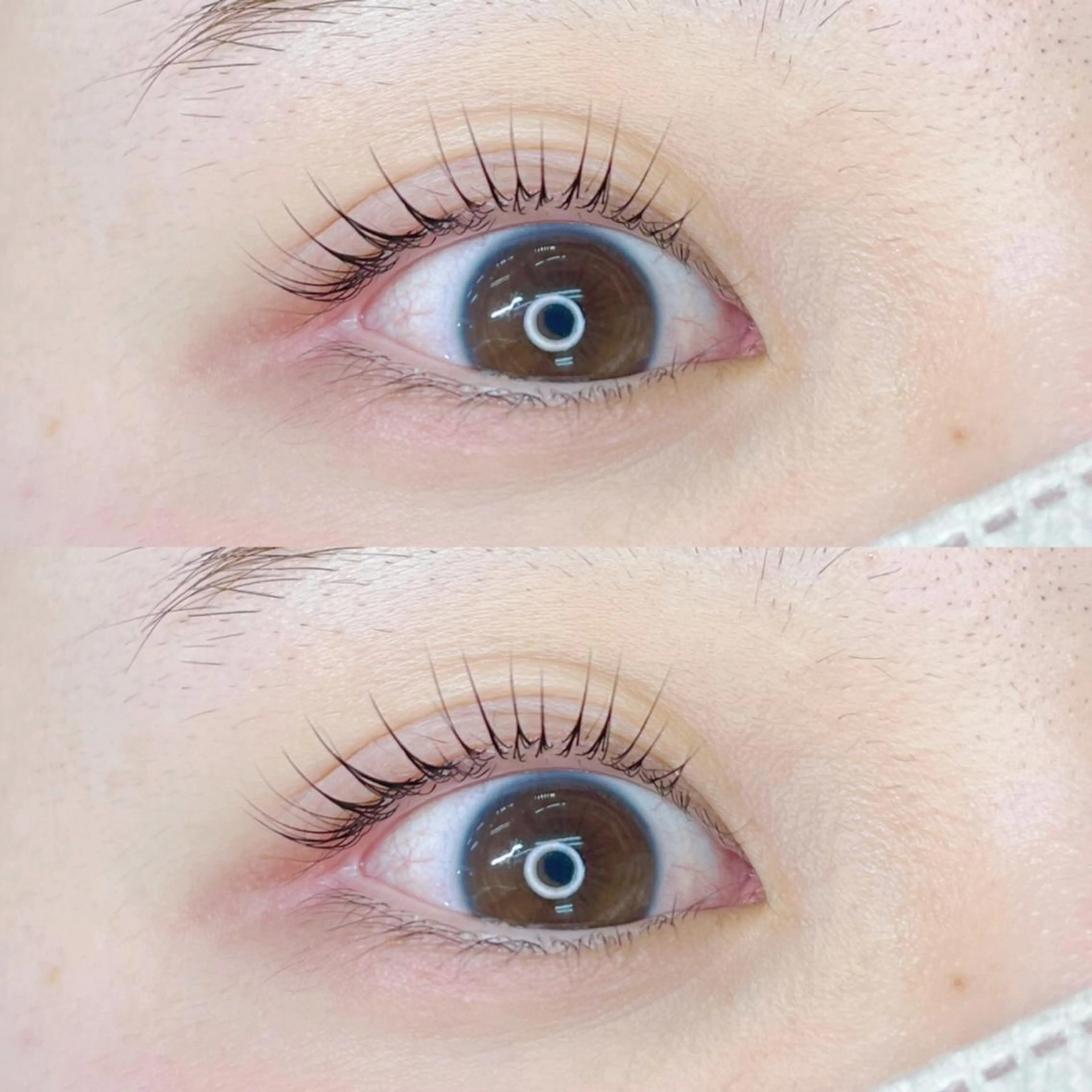 🌟ミニモ限定価格🌟ダメージレスパーマ(コーティング付)の写真