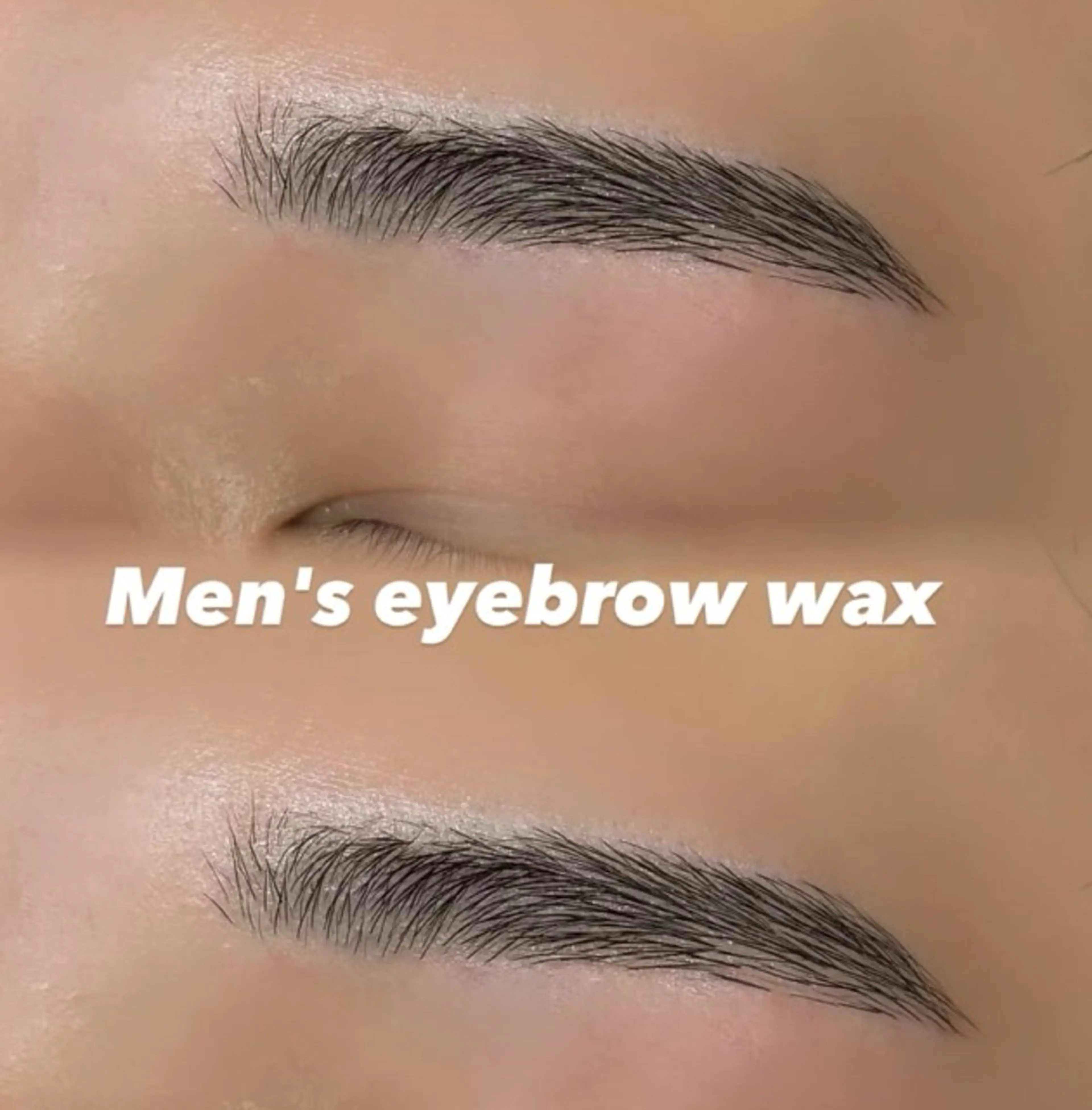 新オープンの為、施術後の眉毛の写真を撮らせて頂ける方。練習ではないのでご安心下さい。の写真