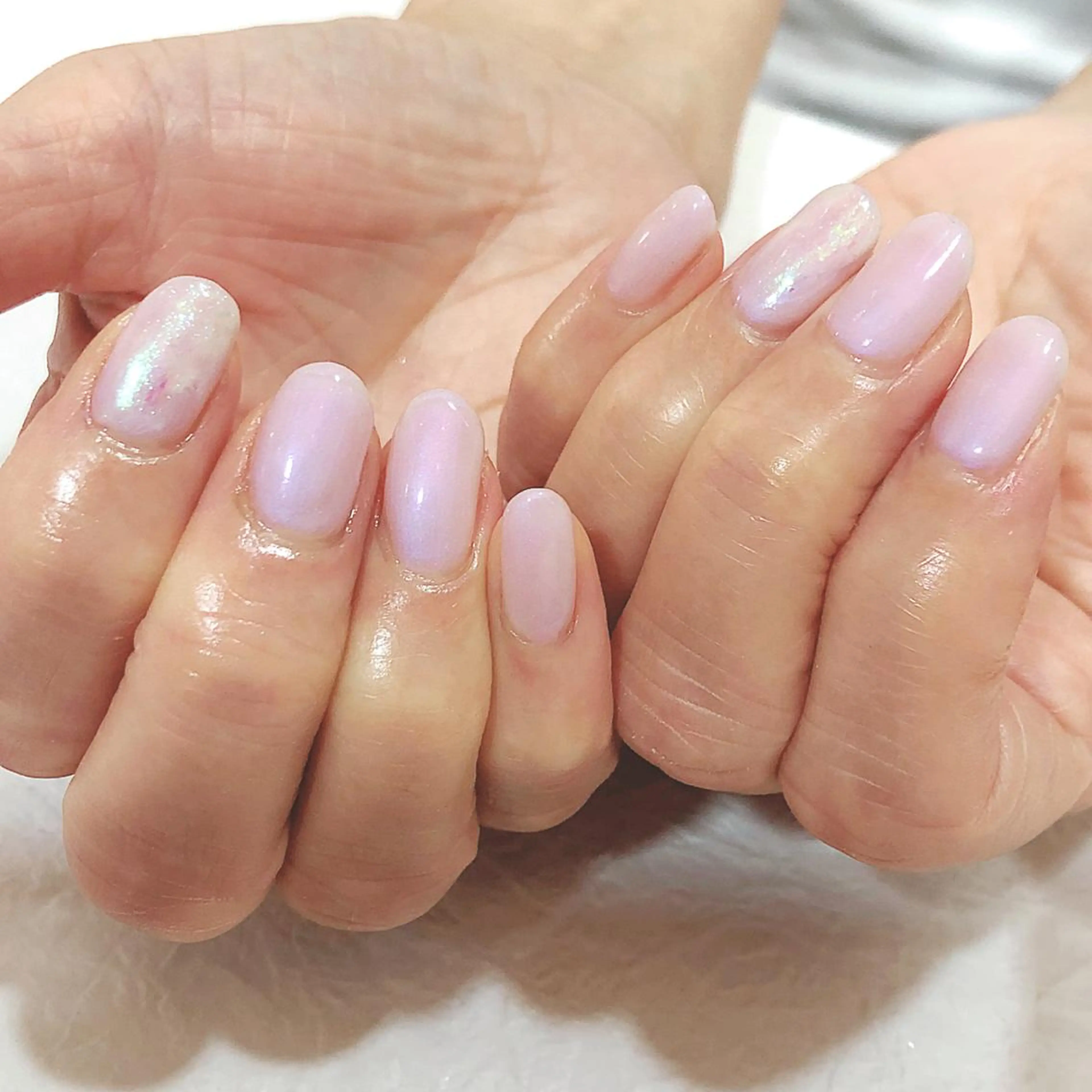 ネイル liddell Murakamiのネイルデザイン