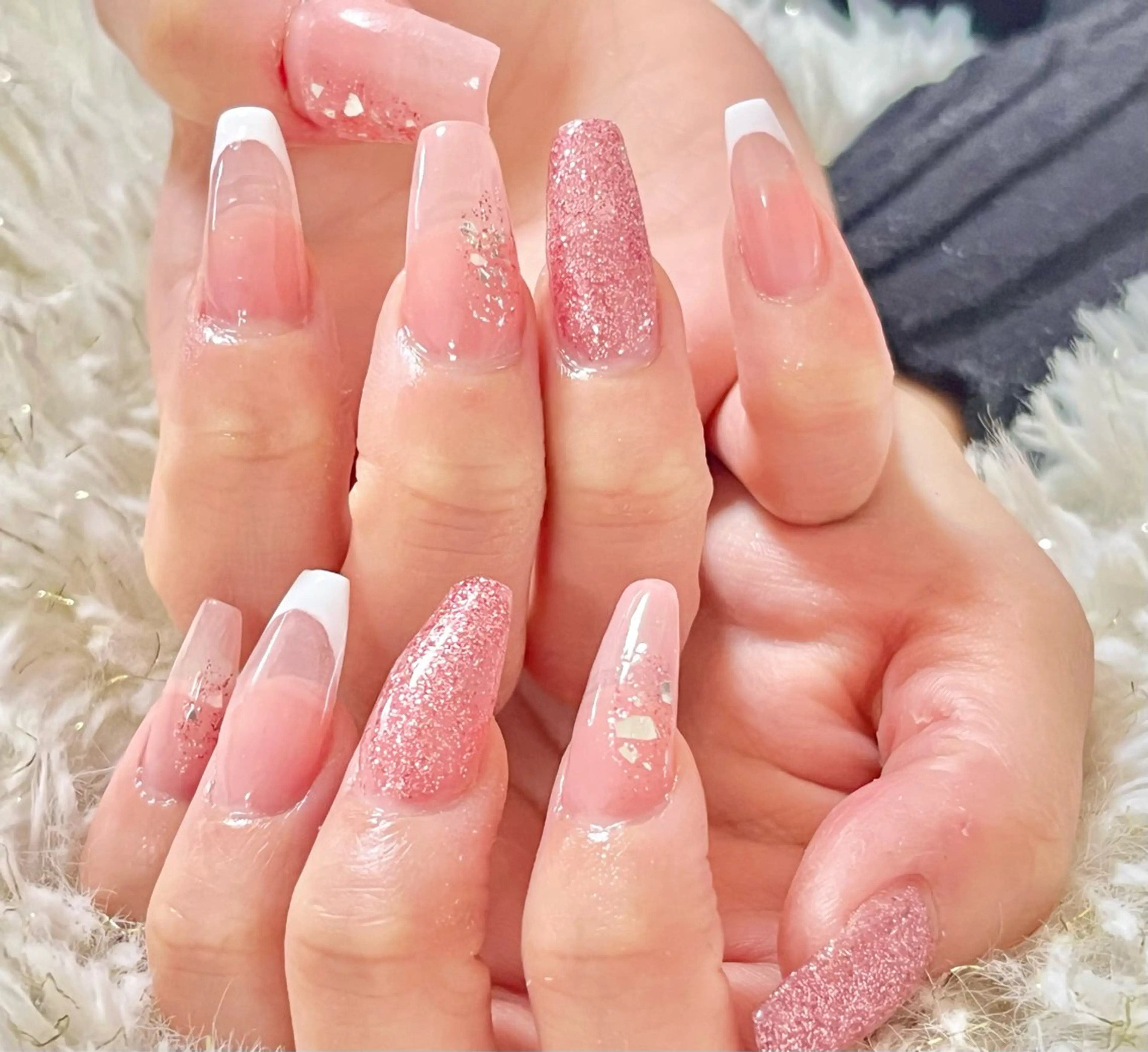 ネイル hohomi .のネイルデザイン