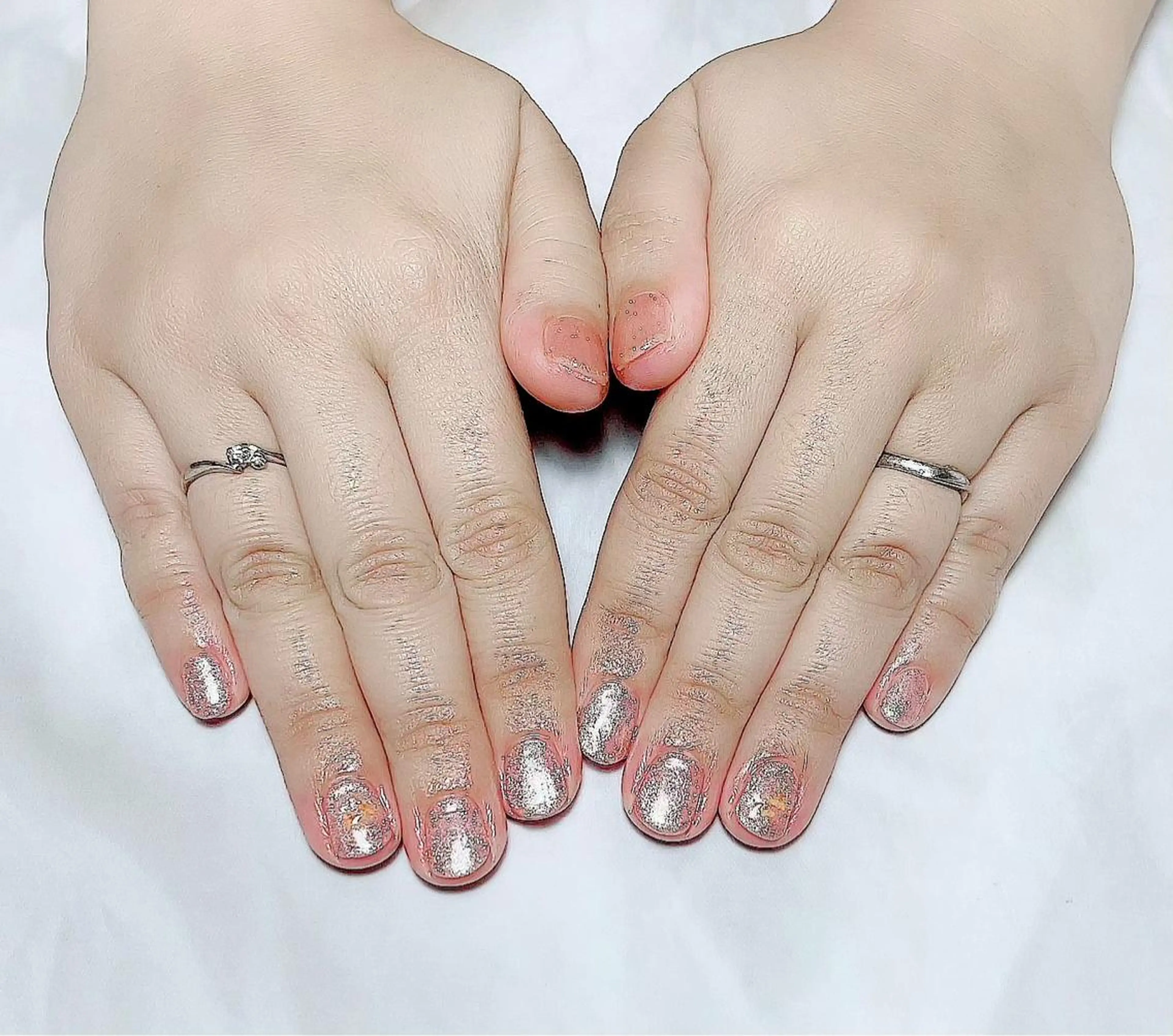 ネイル hairsalon556所属・hairsalon 556のネイルデザイン