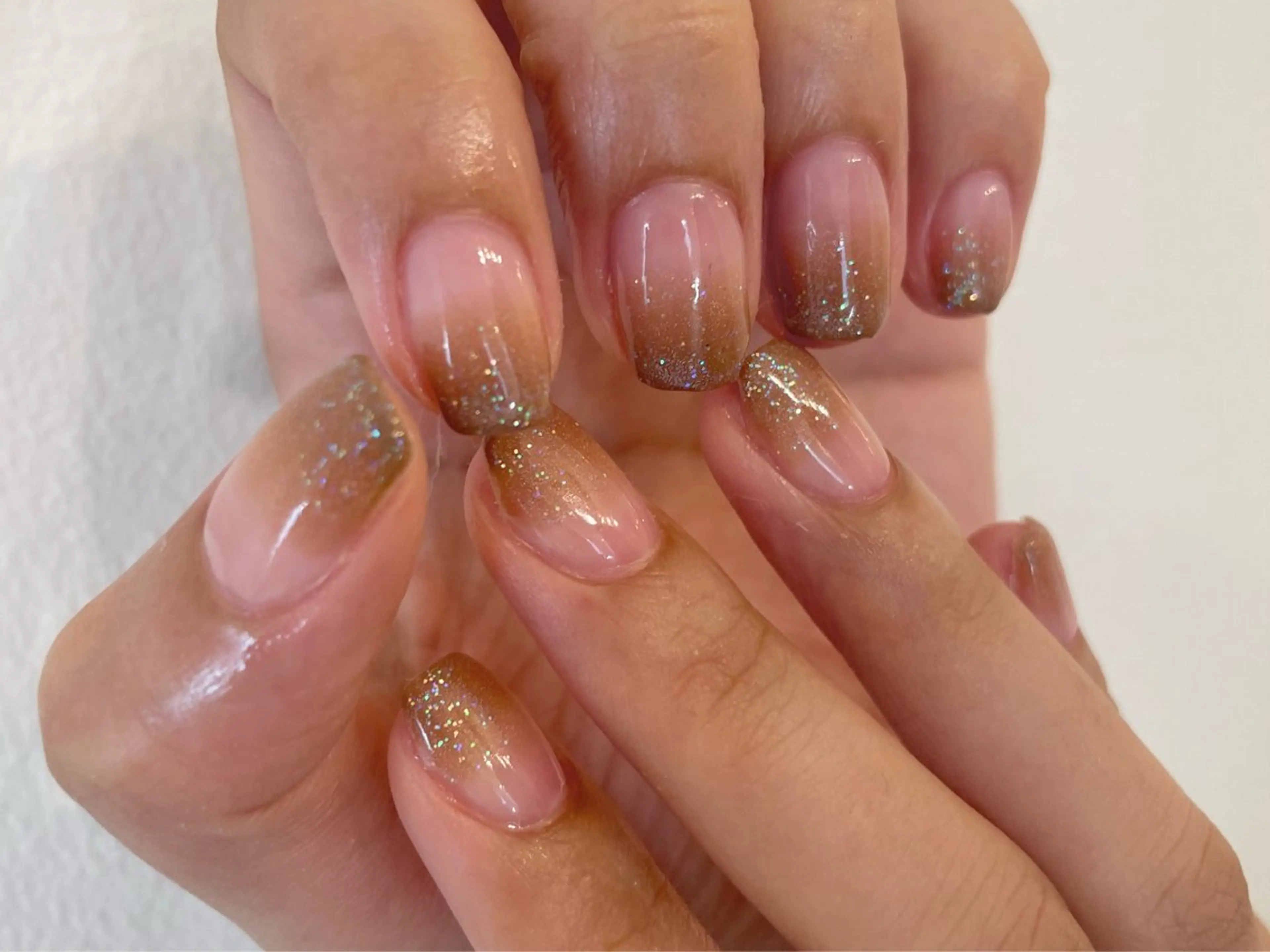 ネイル essence所属・pétit maakoのネイルデザイン