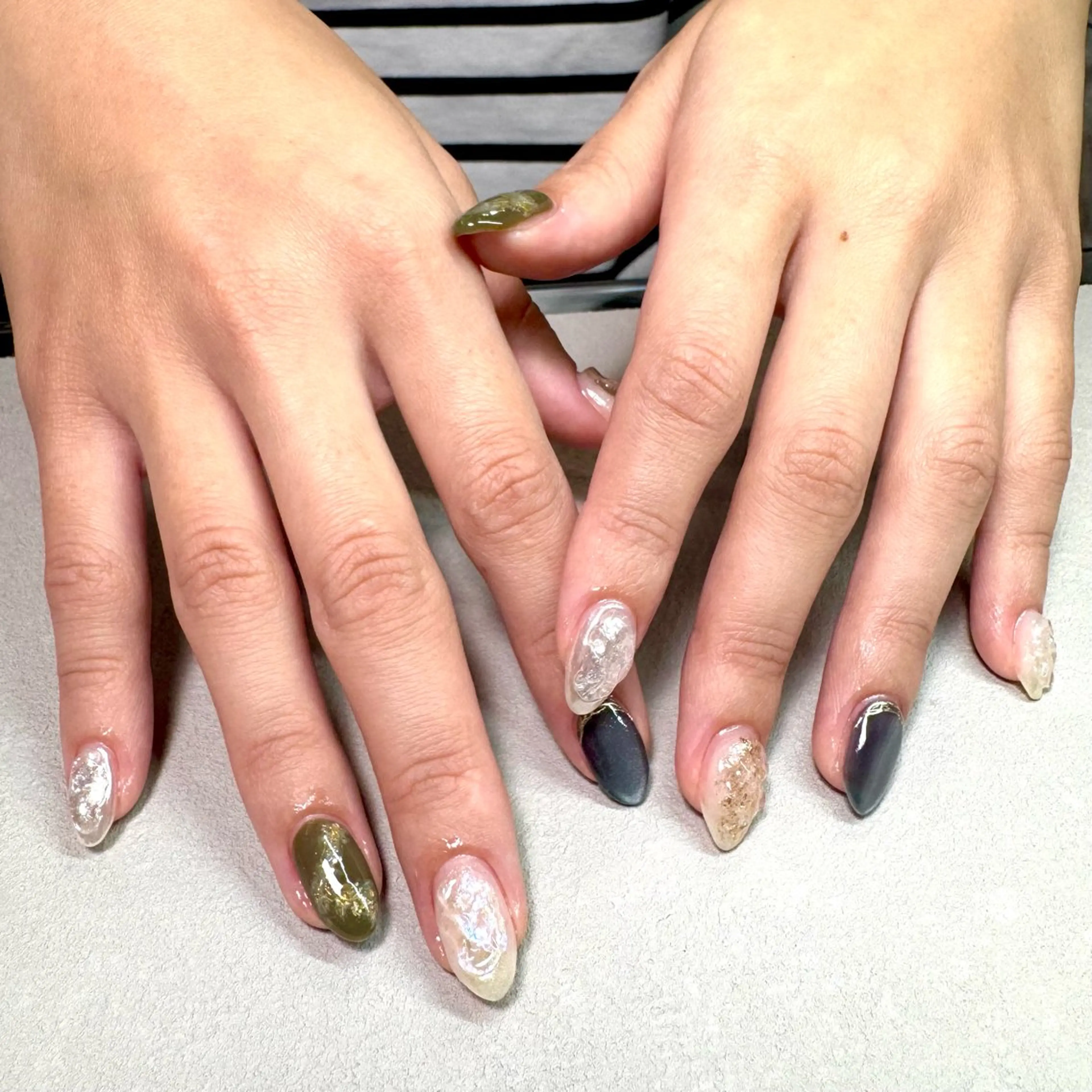 select design＋の写真