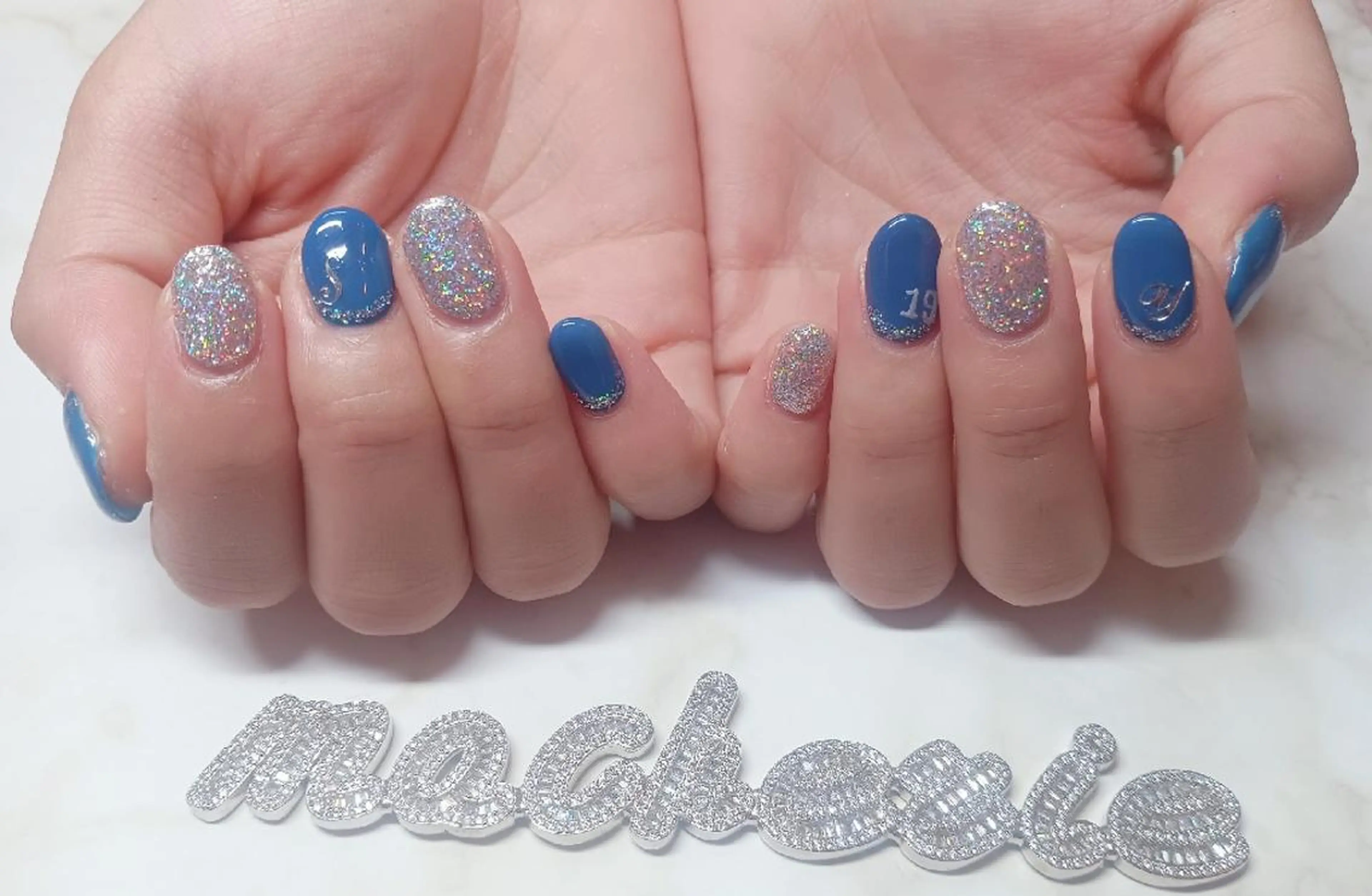 ネイル ハンドネイル Nail Salon macherieのネイルデザイン