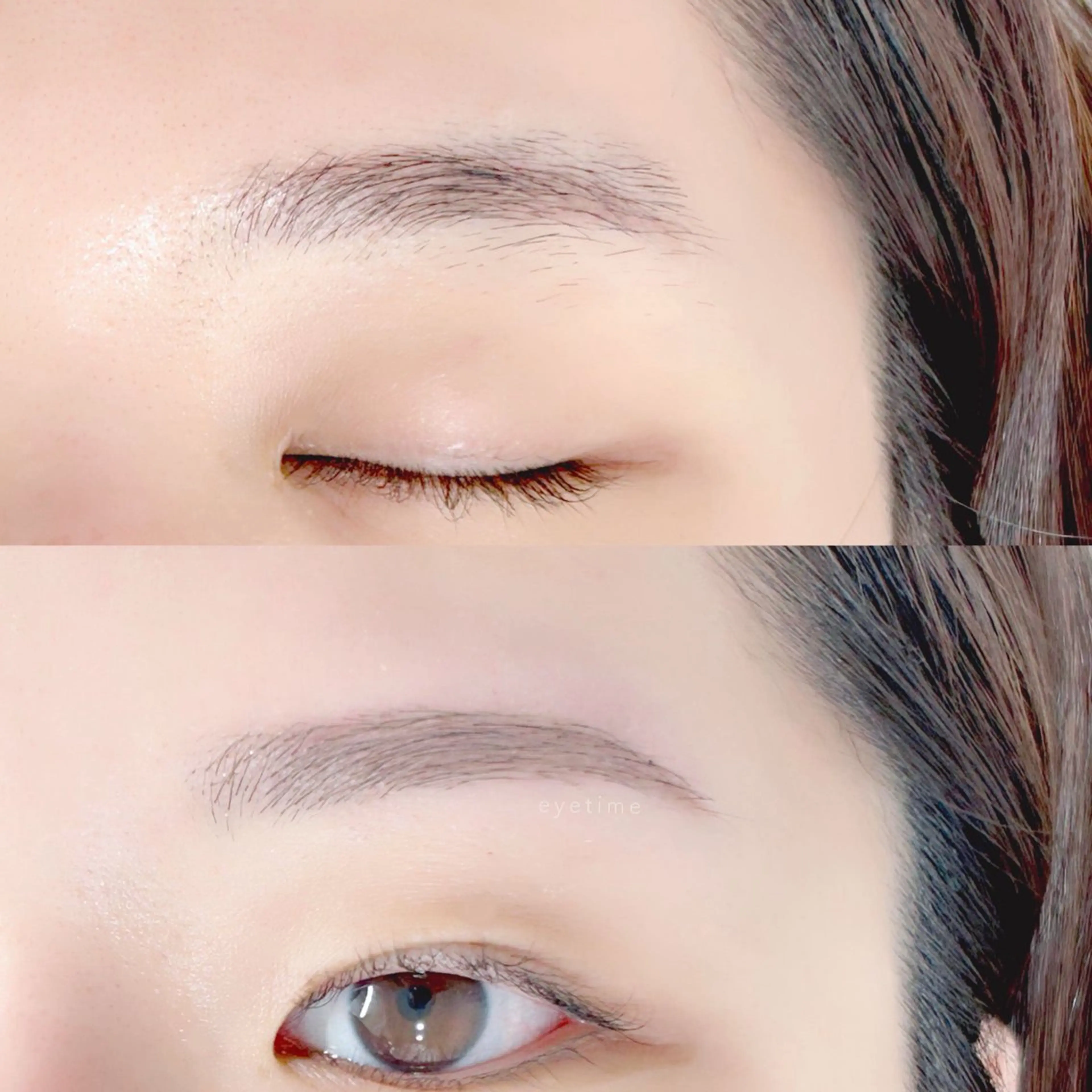 【🌟ミニモ限定/土日祝日可◎】アイブロウワックス ¥6,300 → ¥4,900　※電話問合せ不可の写真