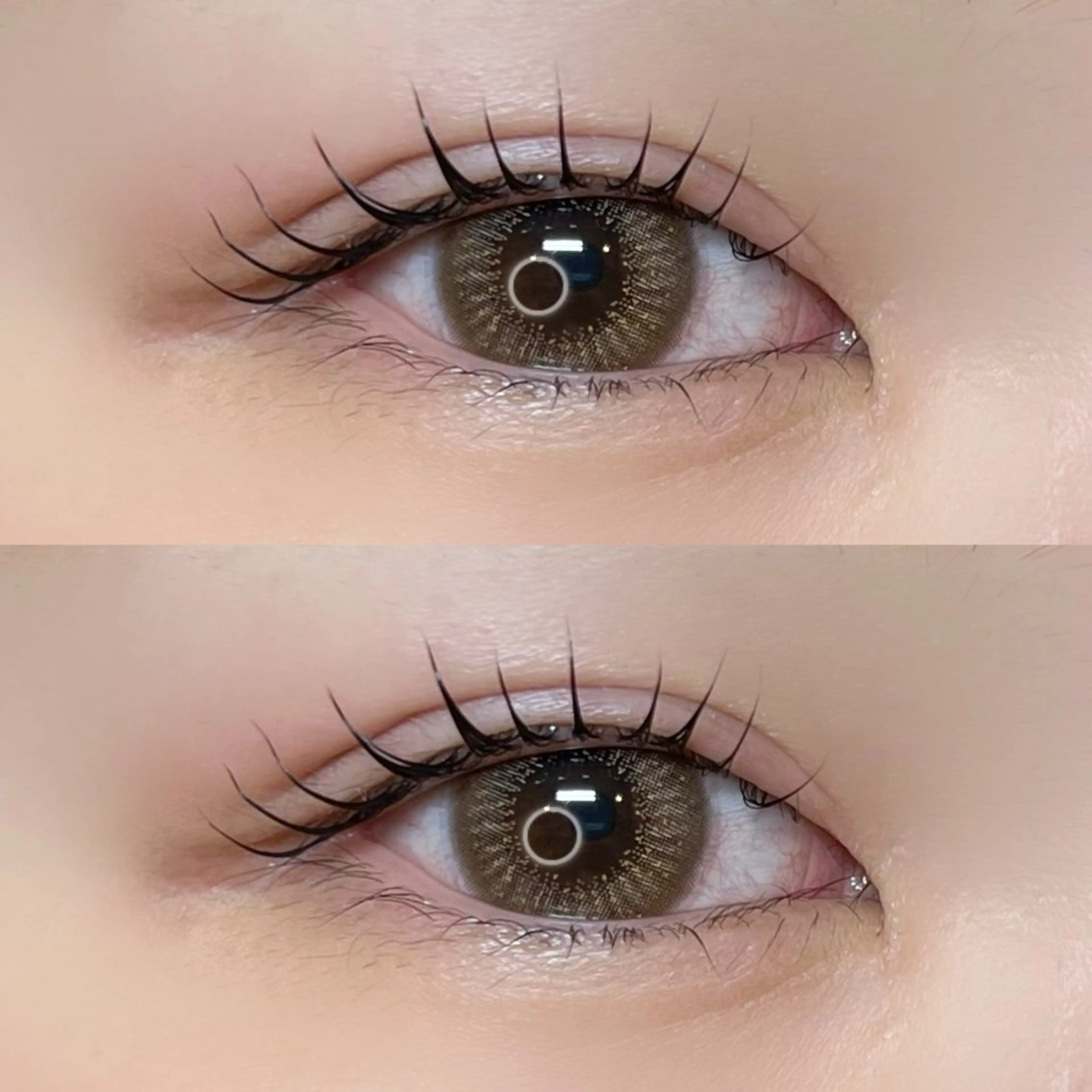 マツエク・マツパ 工藤 愛美香の眉毛・アイブロウイメージ