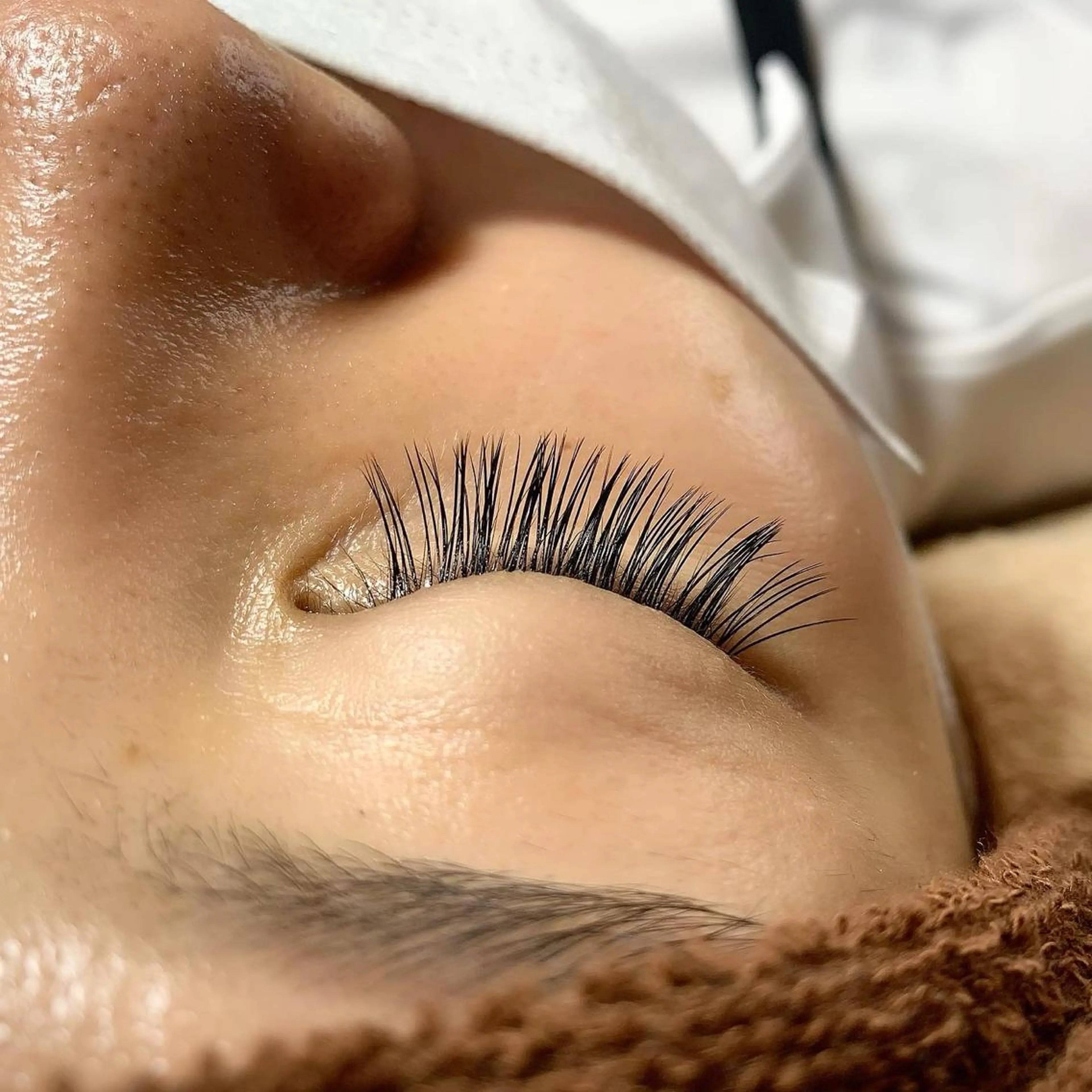 マツエク・マツパ eyelist Remiのマツエク・マツパデザイン