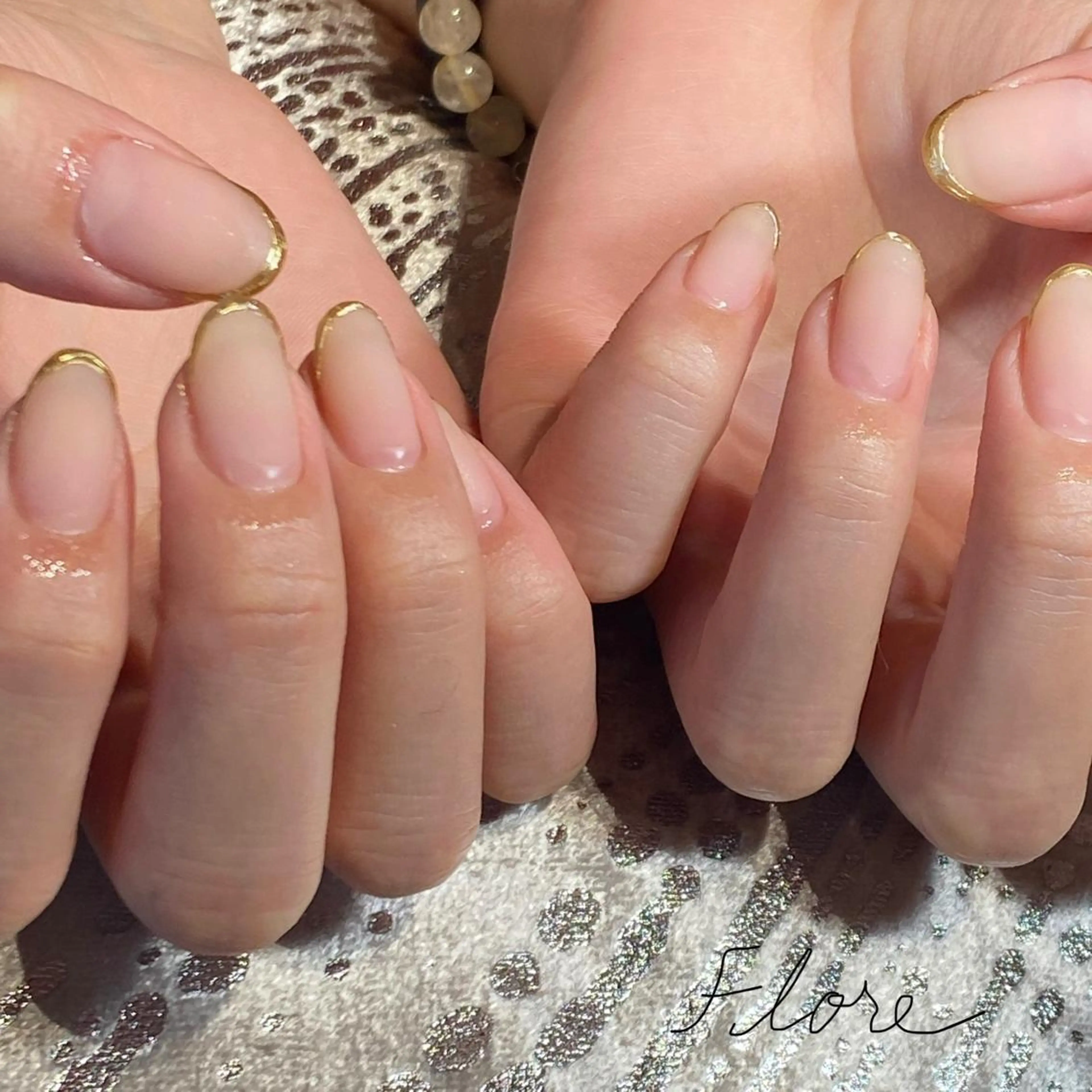 ネイル Flore (フロール)の眉毛・アイブロウイメージ