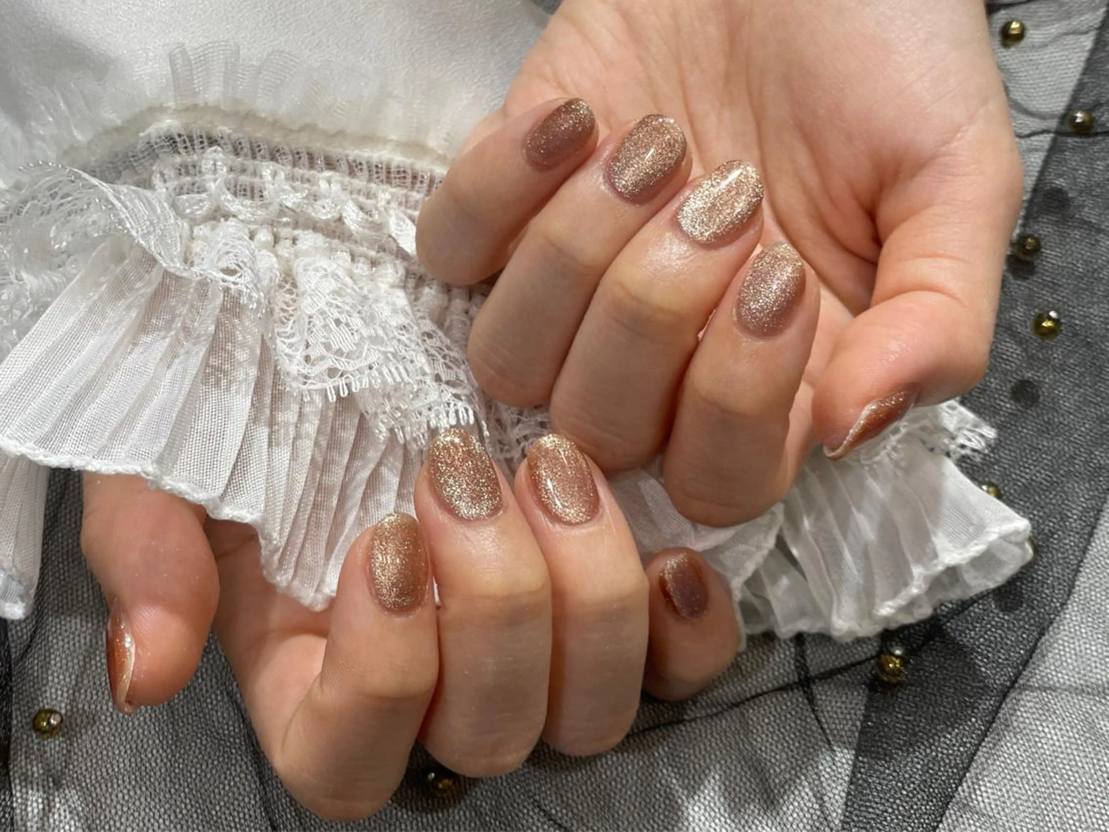 ネイル Umi nail& eyelashのネイルデザイン