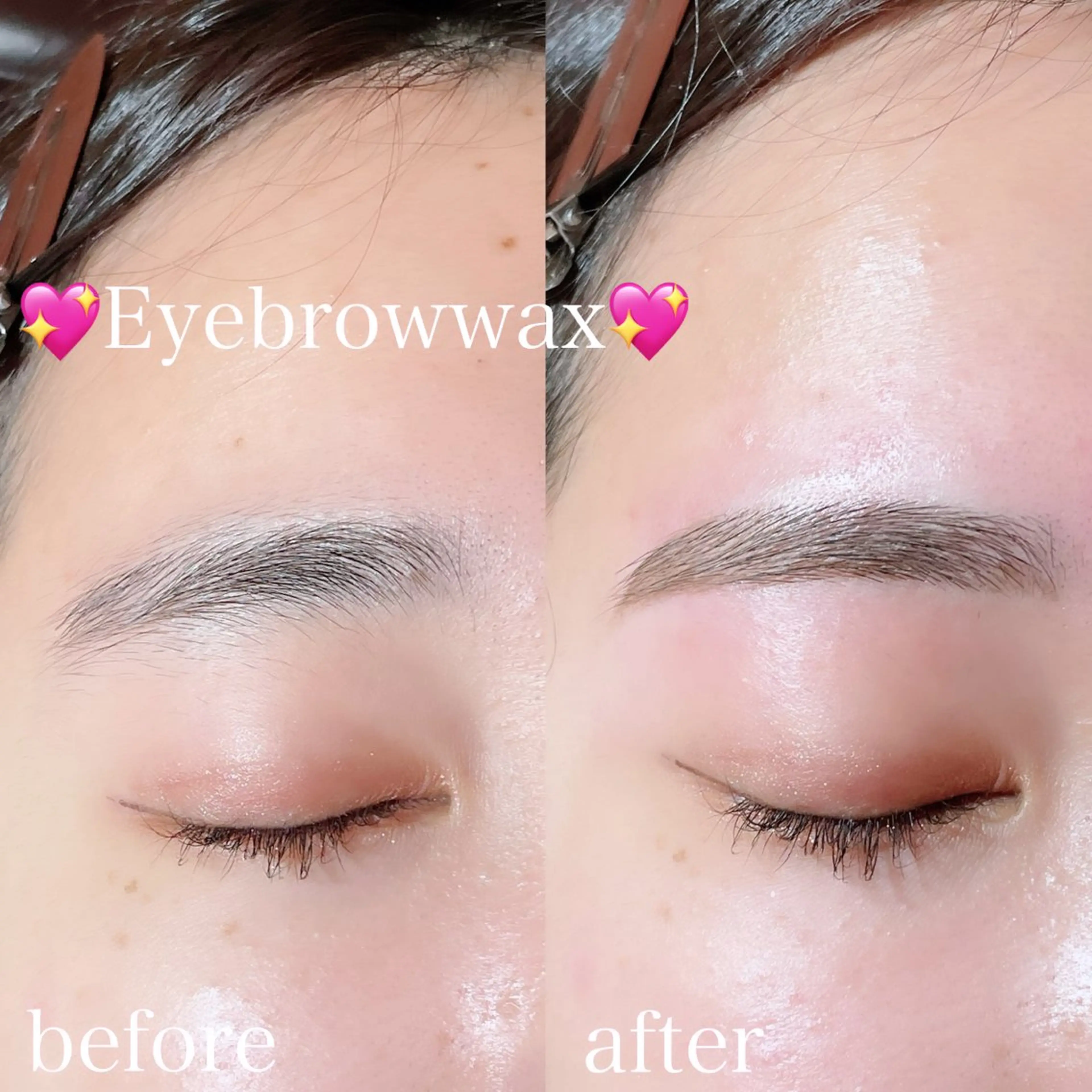 アイブロウ TRICO八幡山所属・TORIC Taketaのマツエク・マツパデザイン