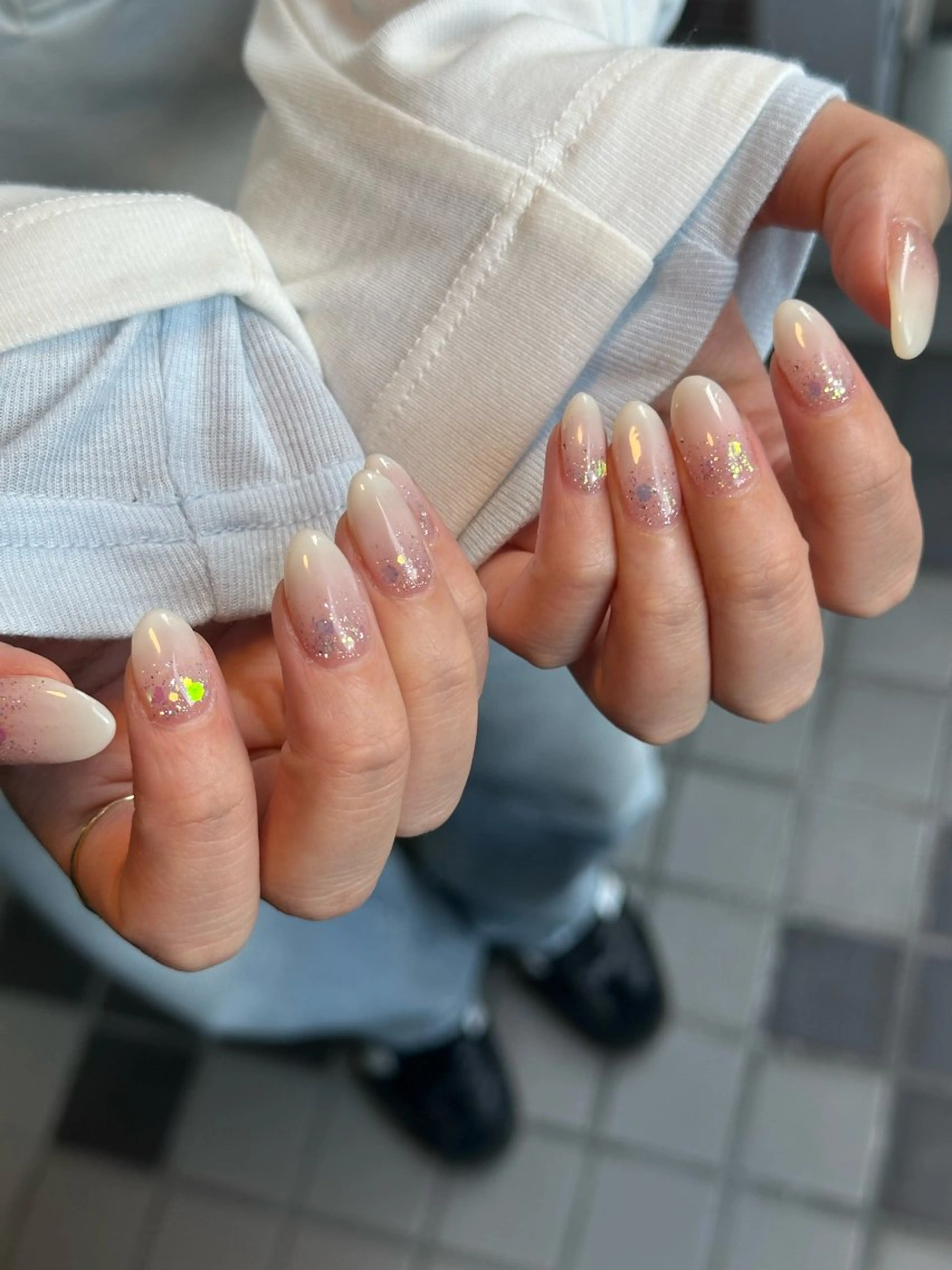 ネイル ハンドネイル Suzuki. Biancaのネイルデザイン