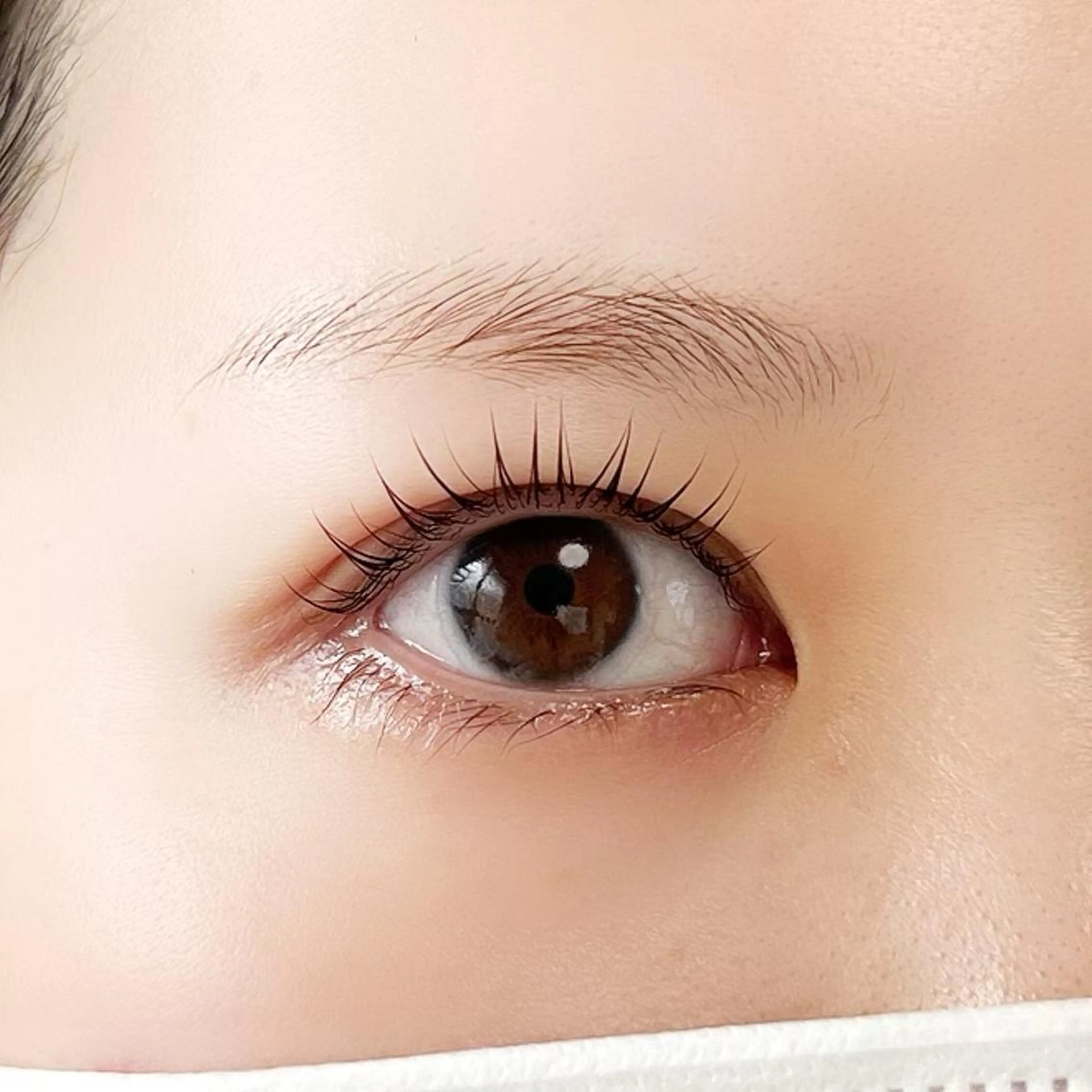 マツエク・マツパ マツパ YELLIO所属・YELLIO (エーリオ)のマツエク・マツパデザイン