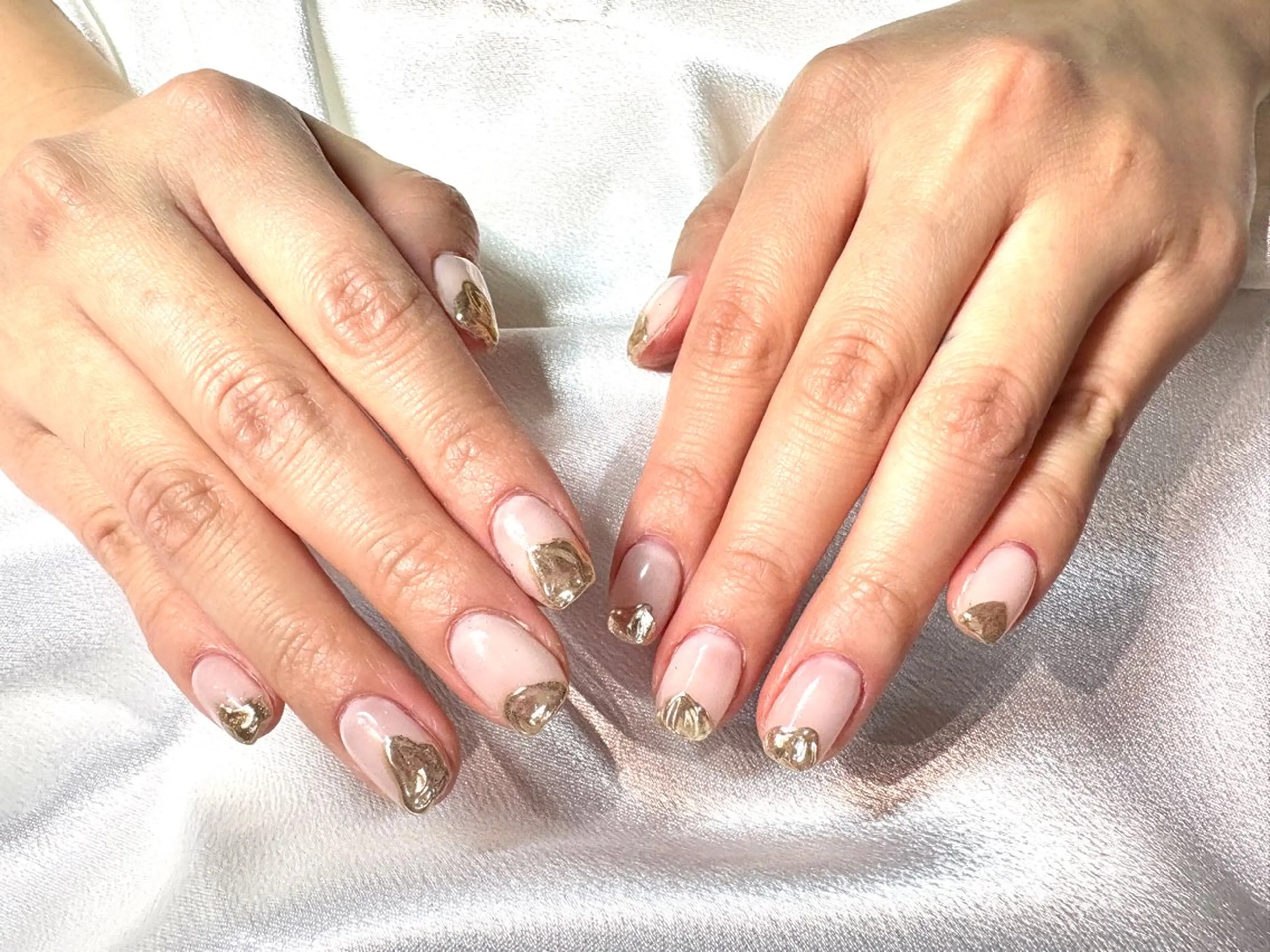 ネイル のらねこ makoのネイルデザイン