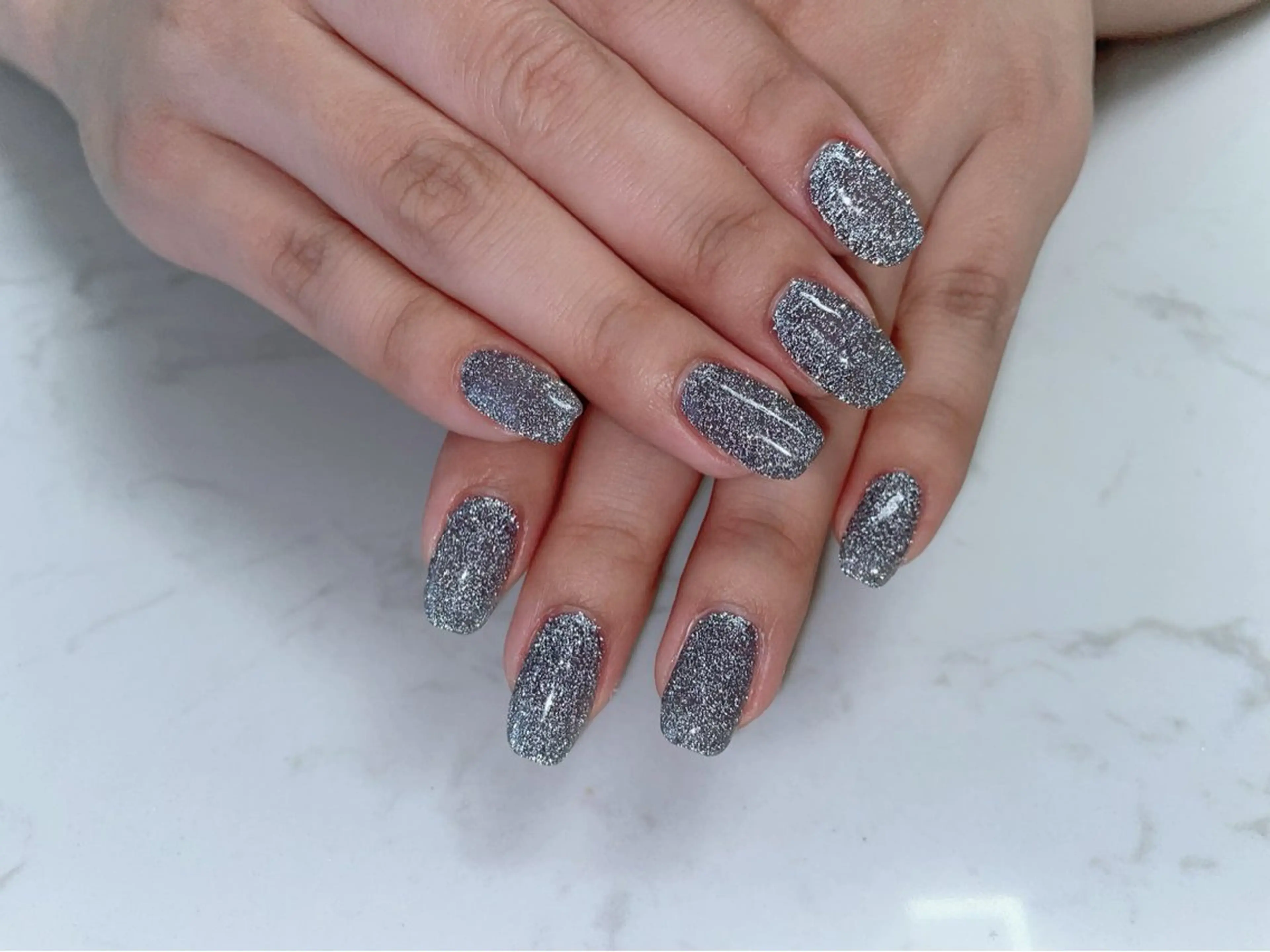 ネイル ハンドネイル O's nailのネイルデザイン