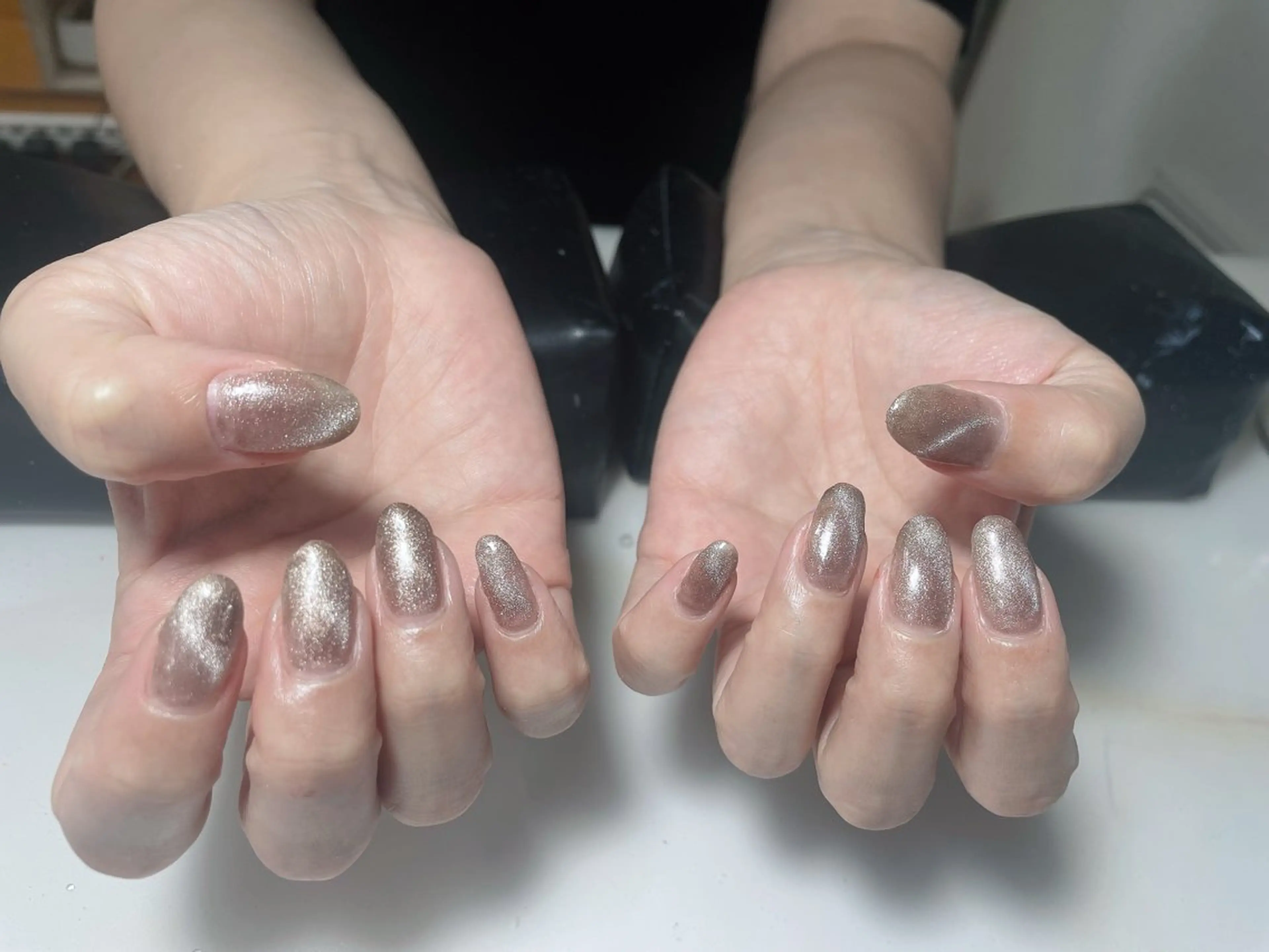 ネイル 久保田 マリコのネイルデザイン