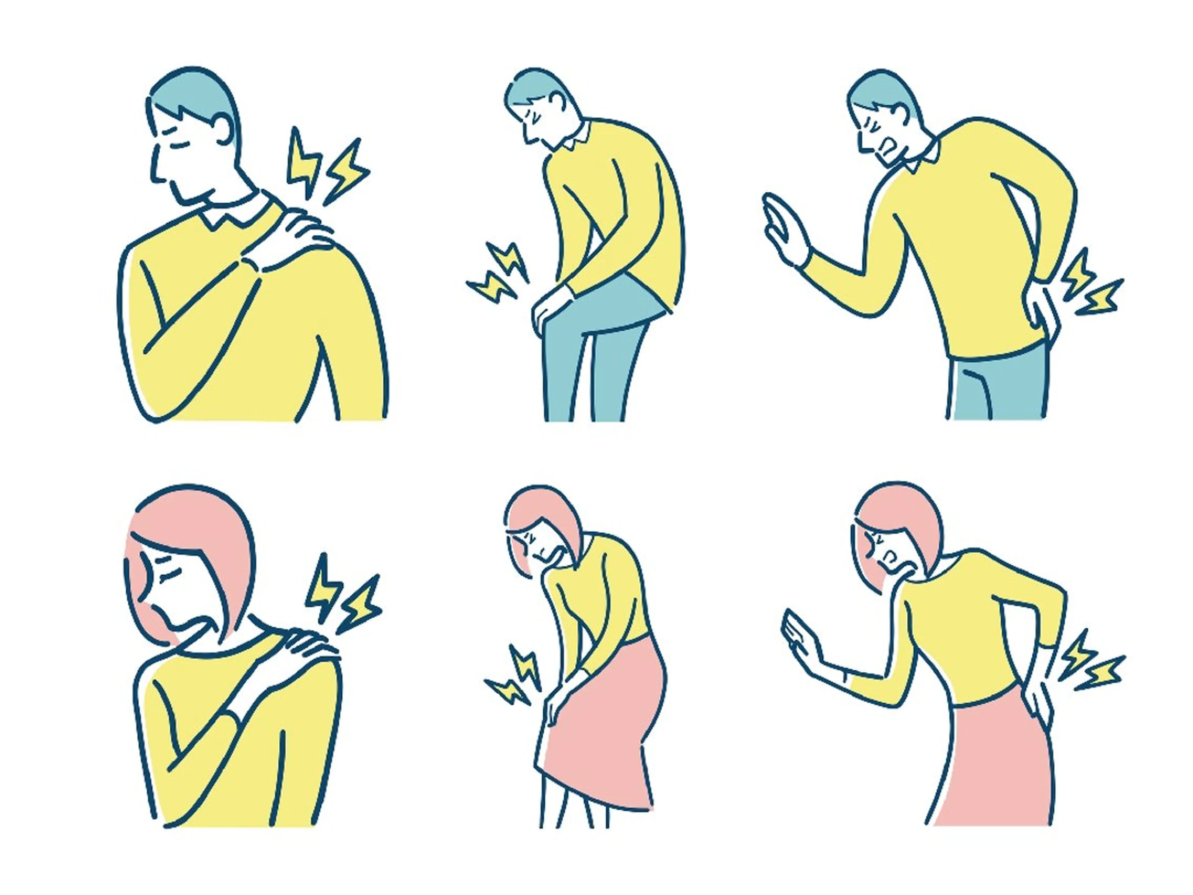 リラク フラミンゴの休日高崎 美容健康整体店のエステ・リラクイメージ