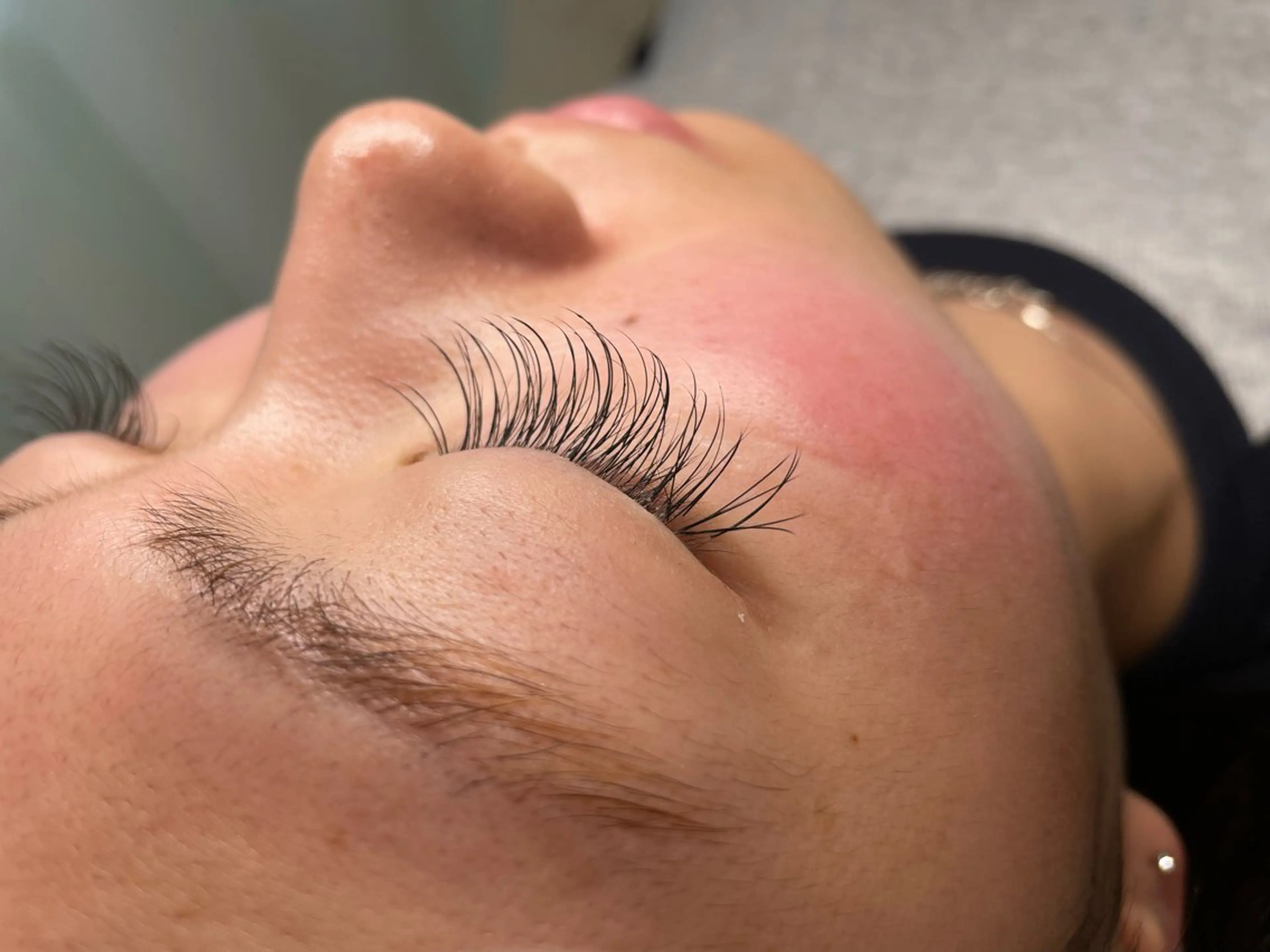 マツエク・マツパ Kasumi Watanabeのマツエク・マツパデザイン