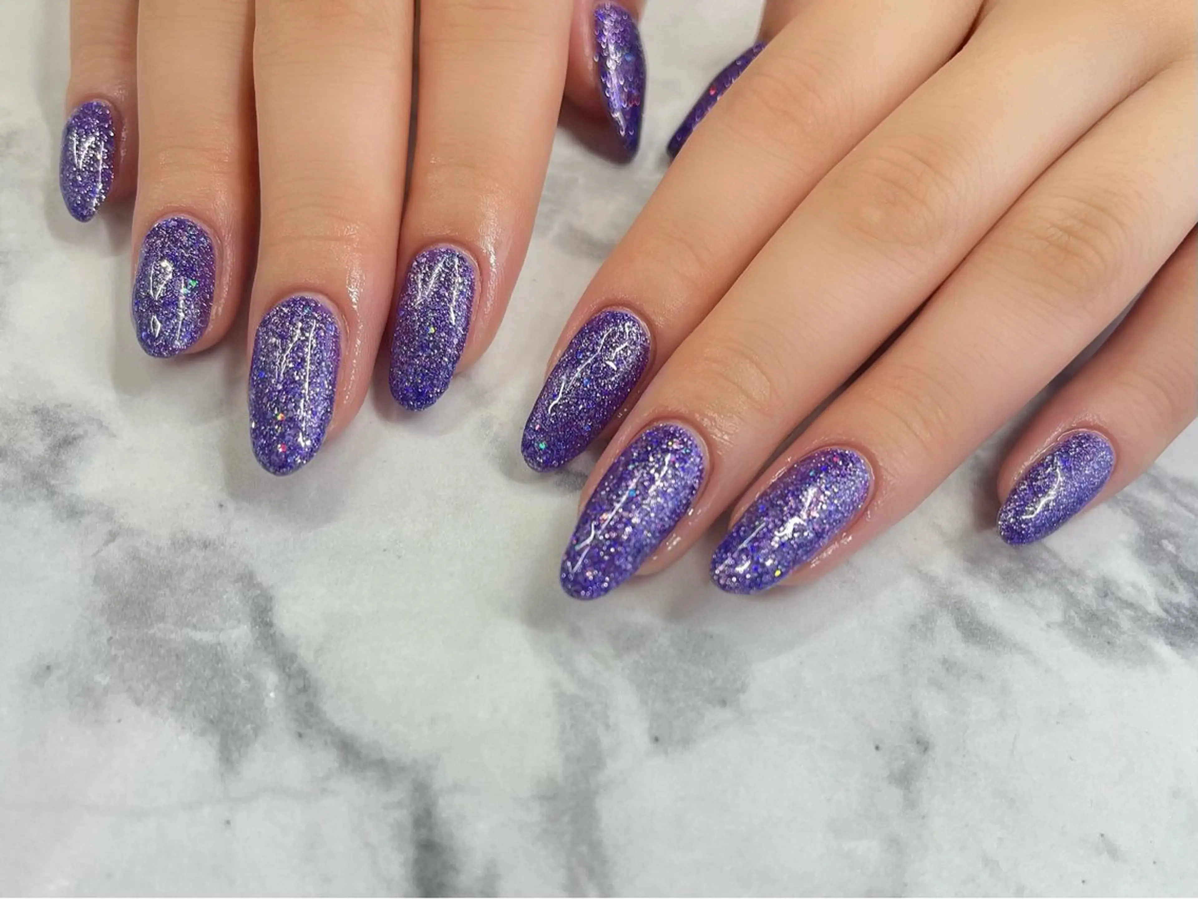 ネイル Regene ARAKIのネイルデザイン