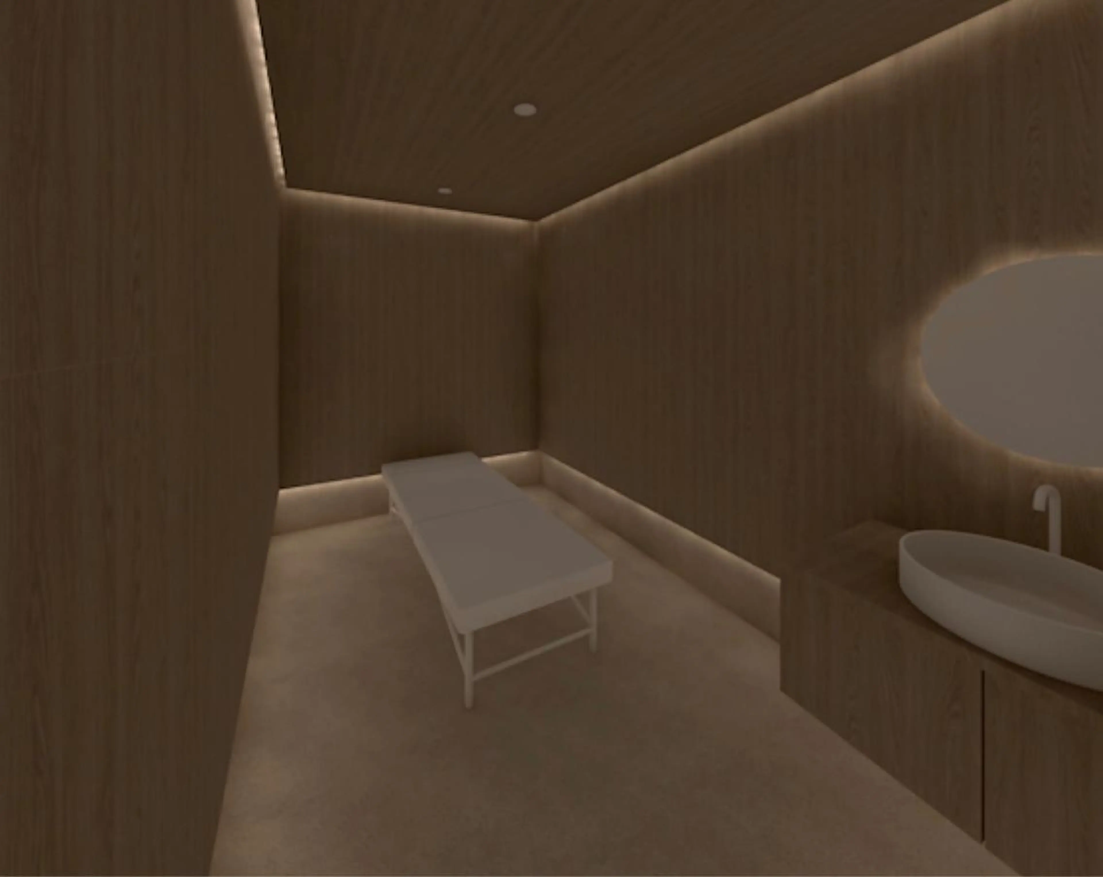 hair&make Lokahiの眉毛・アイブロウイメージ