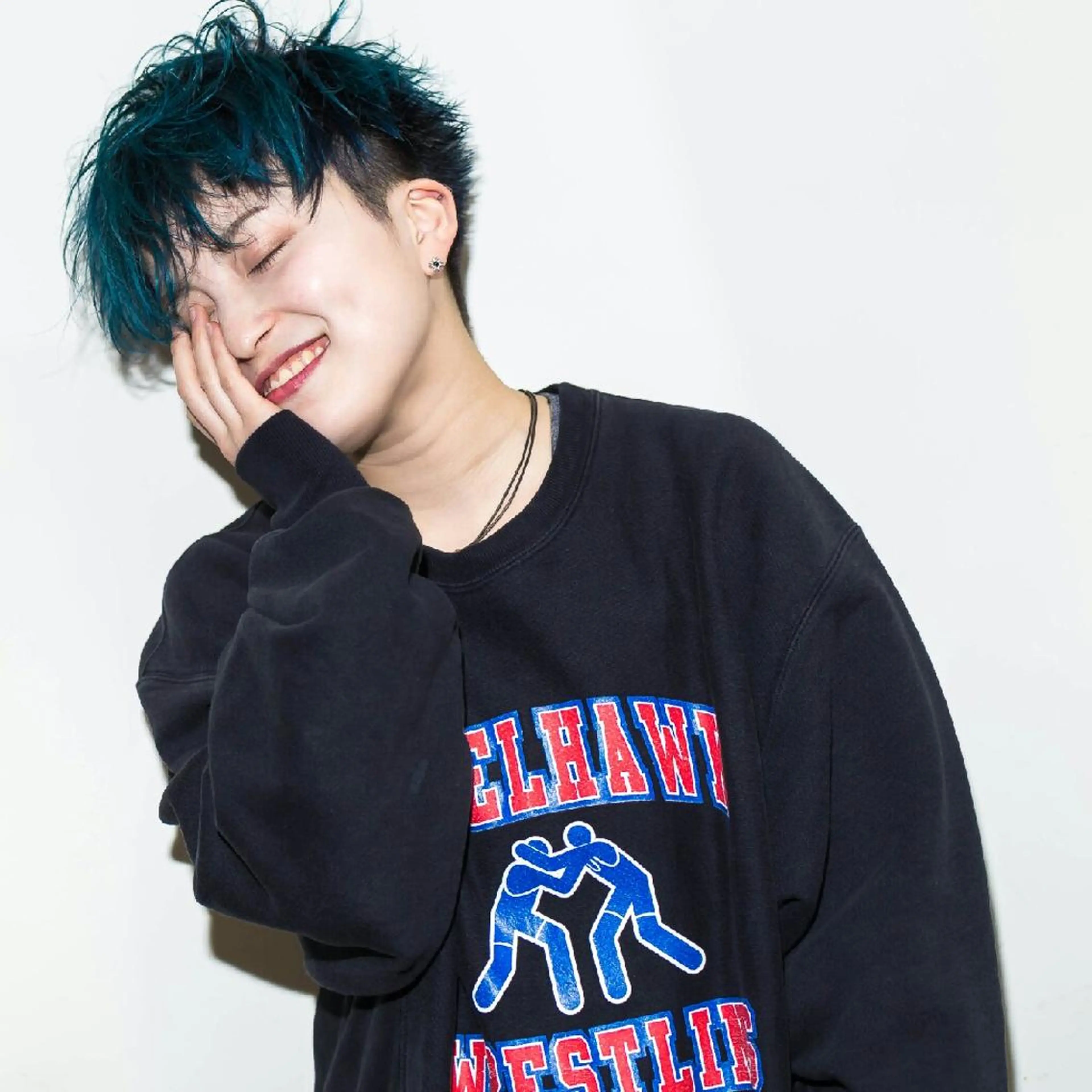 ショート focus所属・千葉 健太郎のその他イメージ