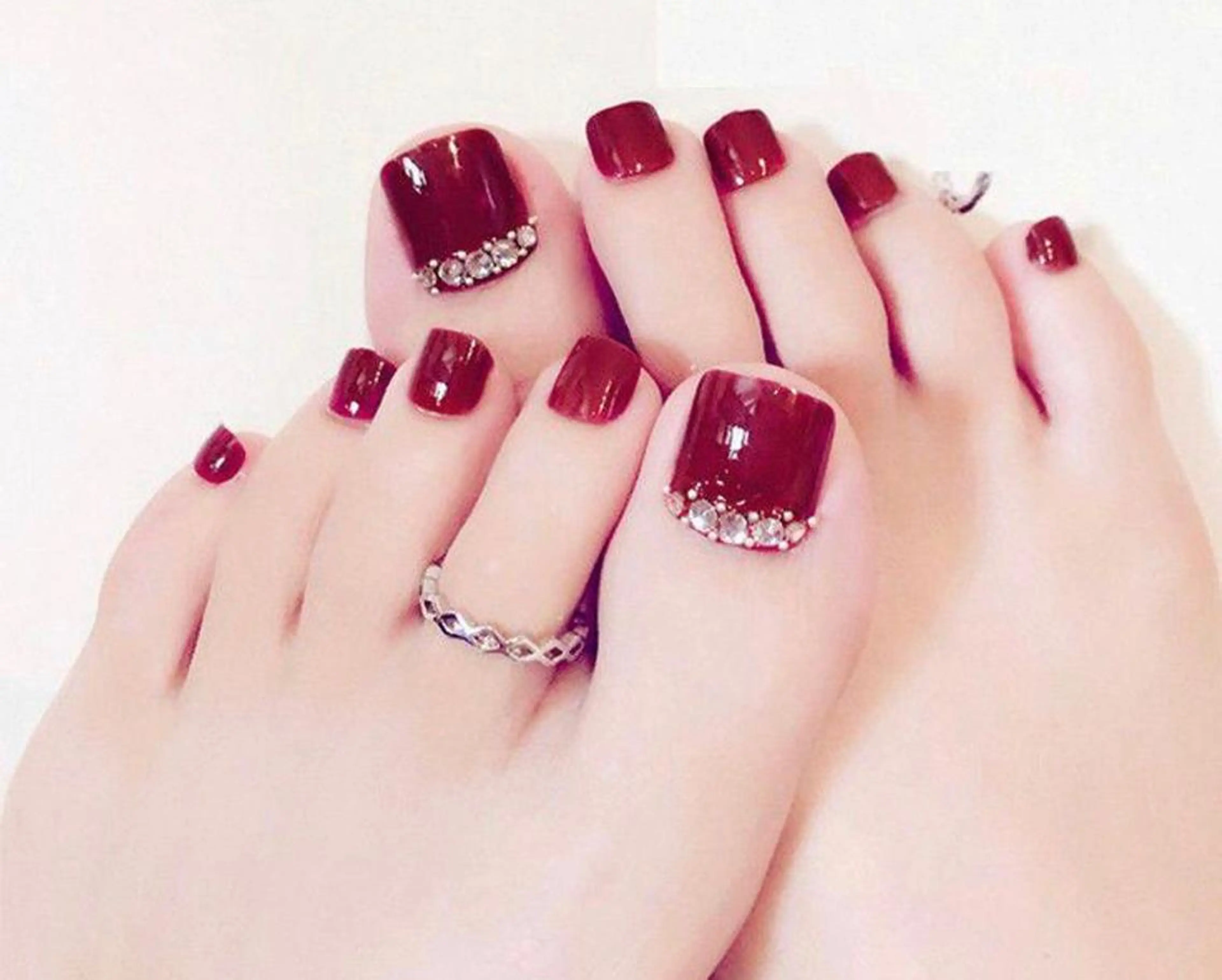 ネイル 「Honey NAIL新宿店」所属・Honey スカルプ専門店のネイルデザイン