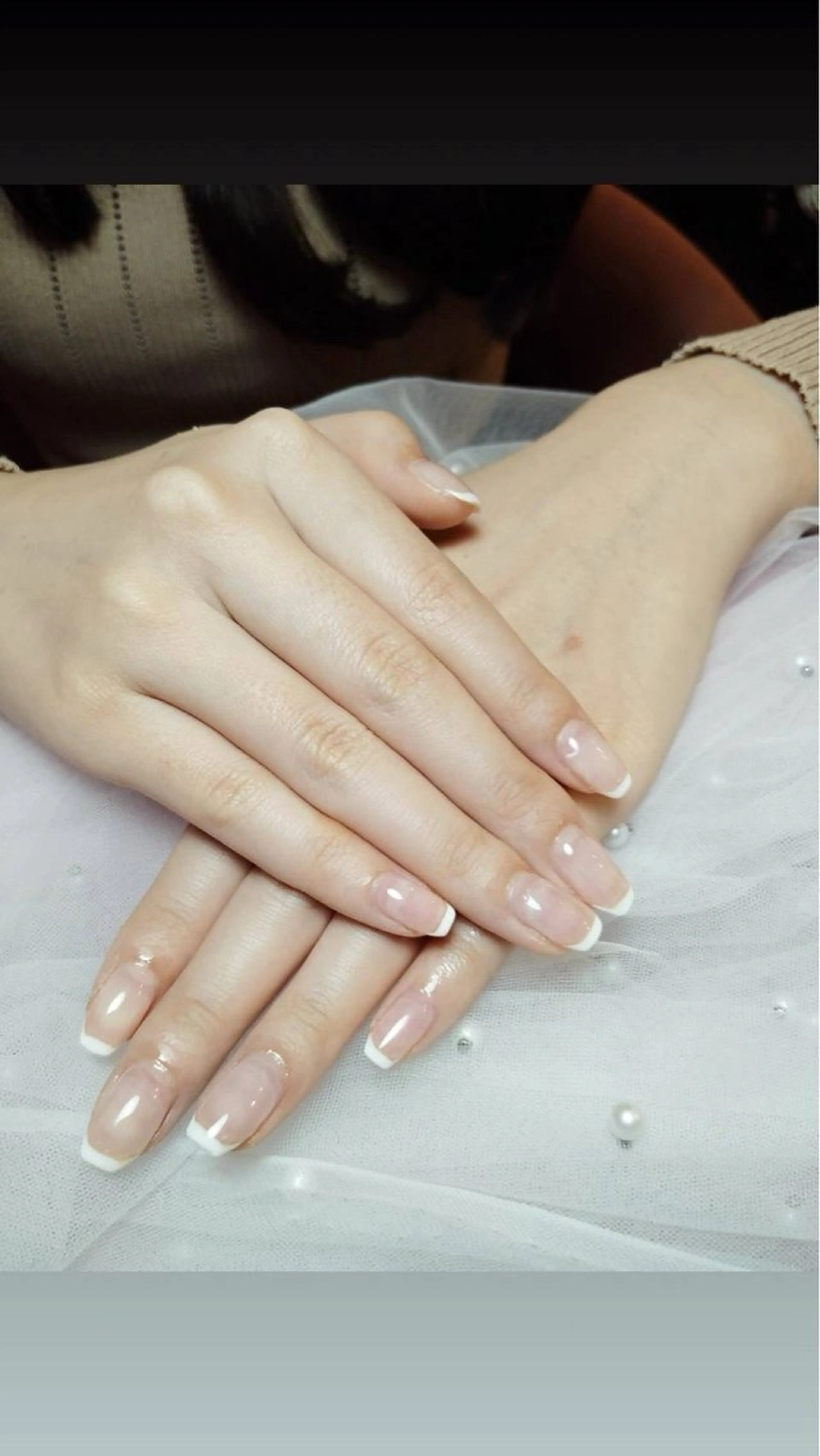 ネイル ハンドネイル PINKY nail所属・ピンキー 池田公園店のネイルデザイン