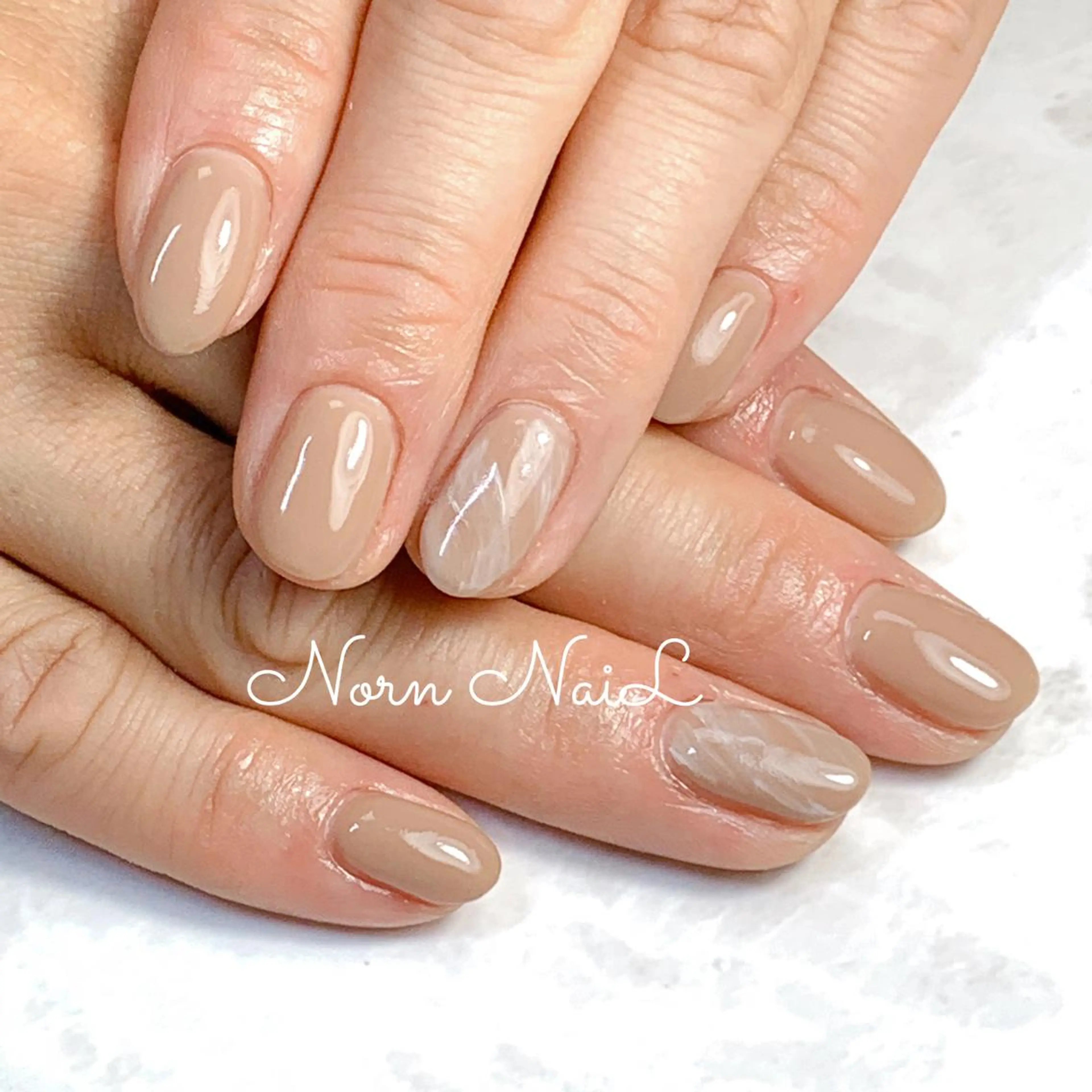 ネイル ハンドネイル U Ayaのネイルデザイン