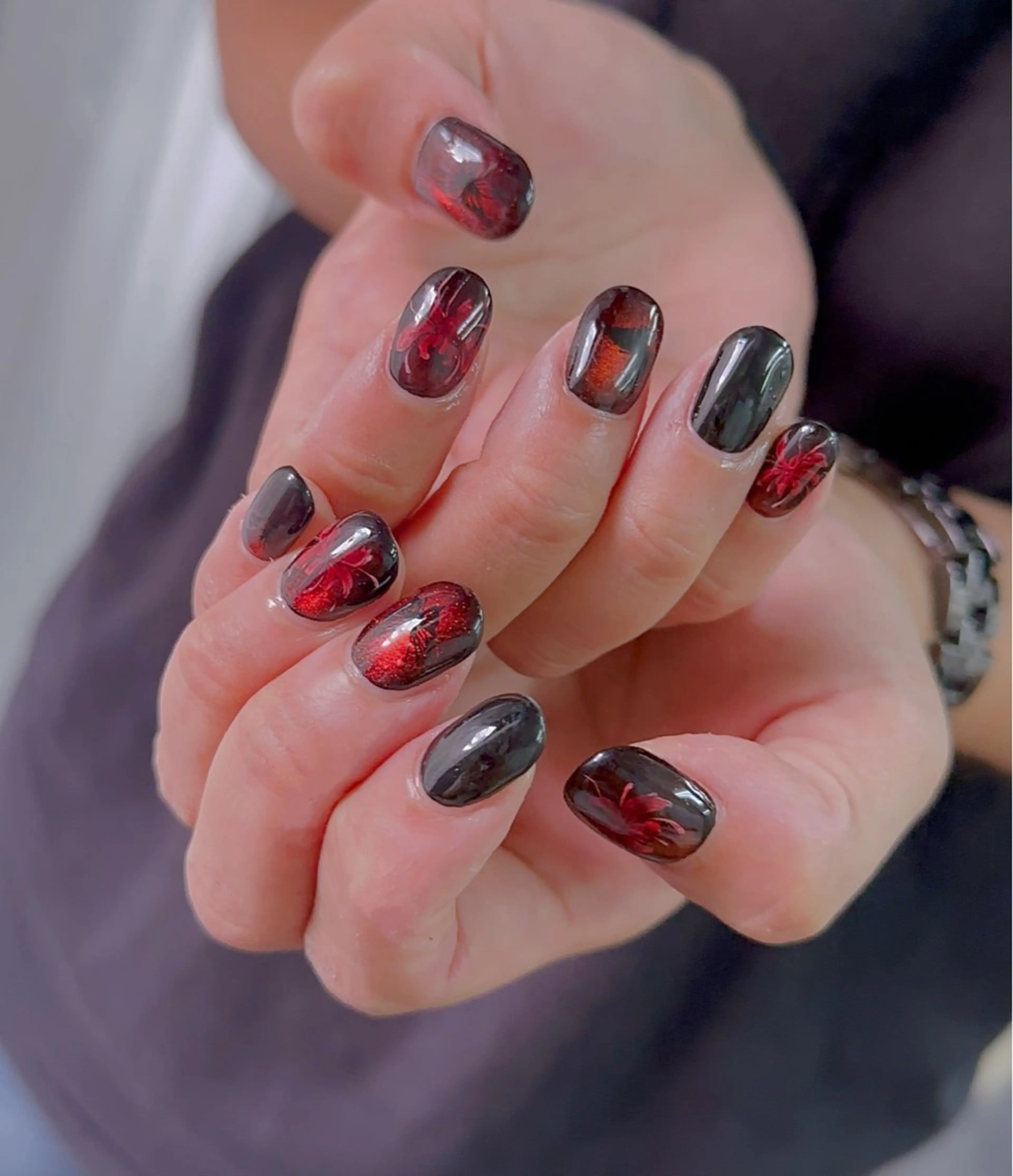 ネイル Miss Uネイルサロン所属・MissU ネイルサロンのネイルデザイン