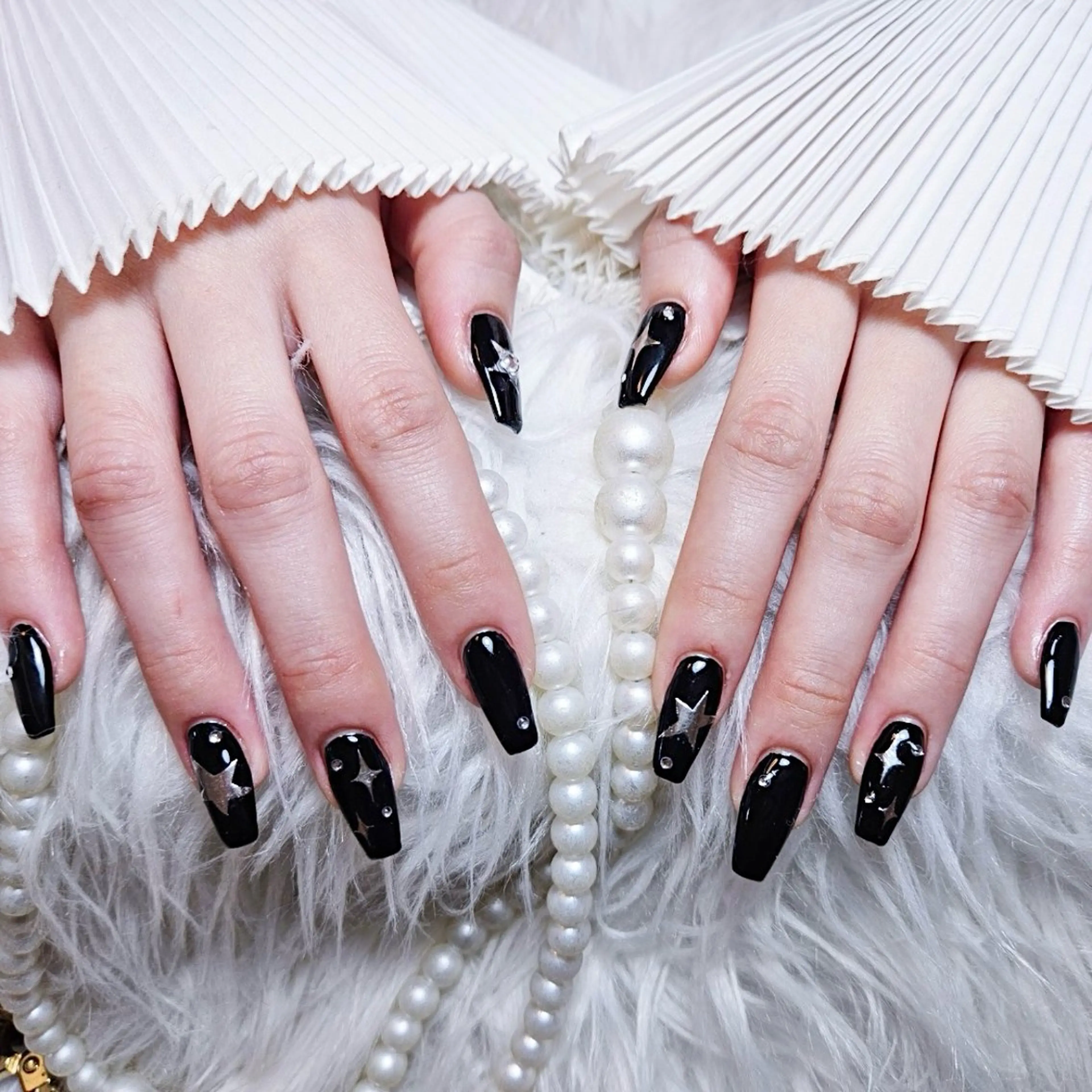 ネイル ハンドネイル 🌈Yun nail hyejin💋のネイルデザイン