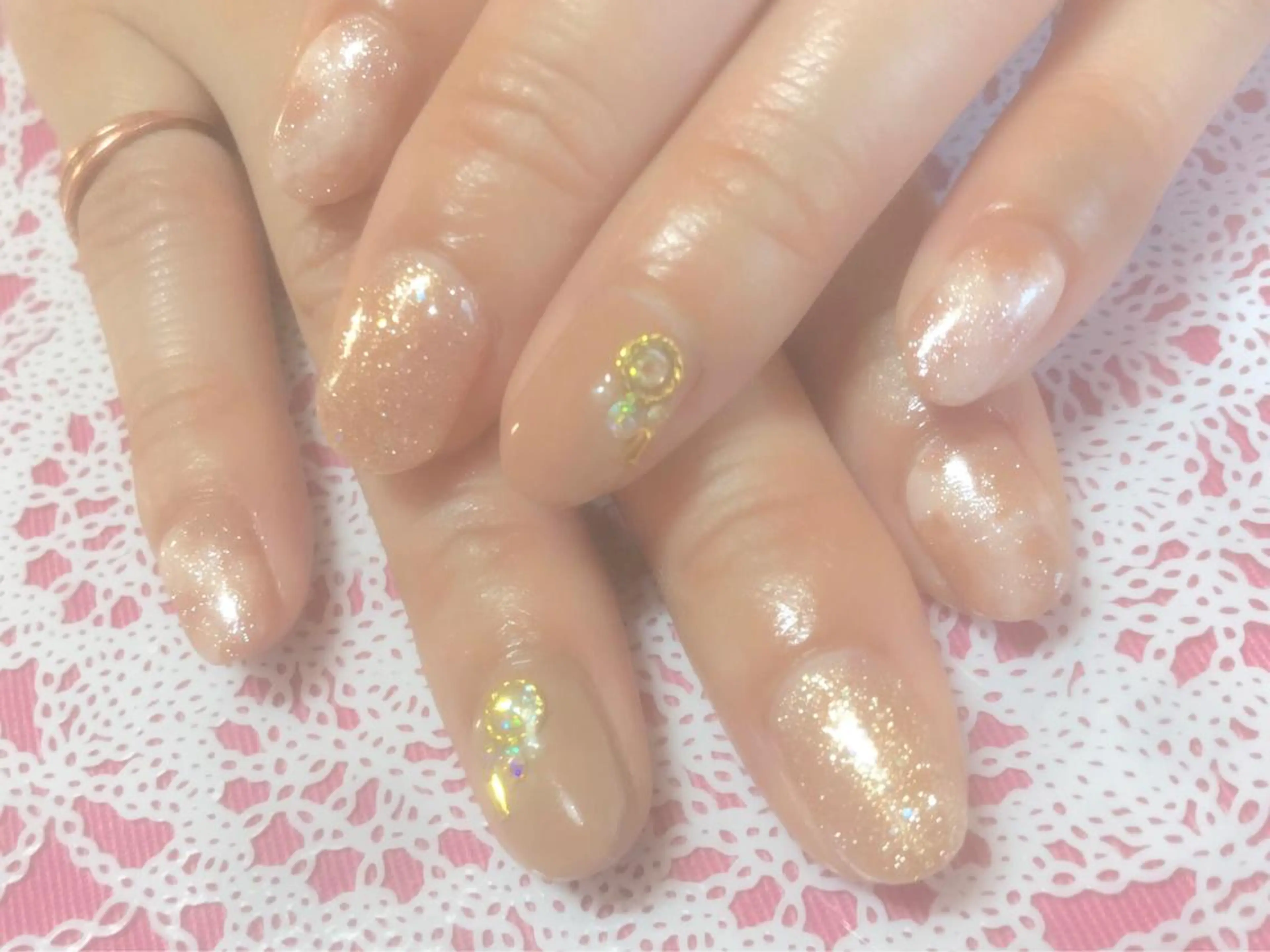 ネイル ネイルandエステ maple豊見城店のエステ・リラクイメージ