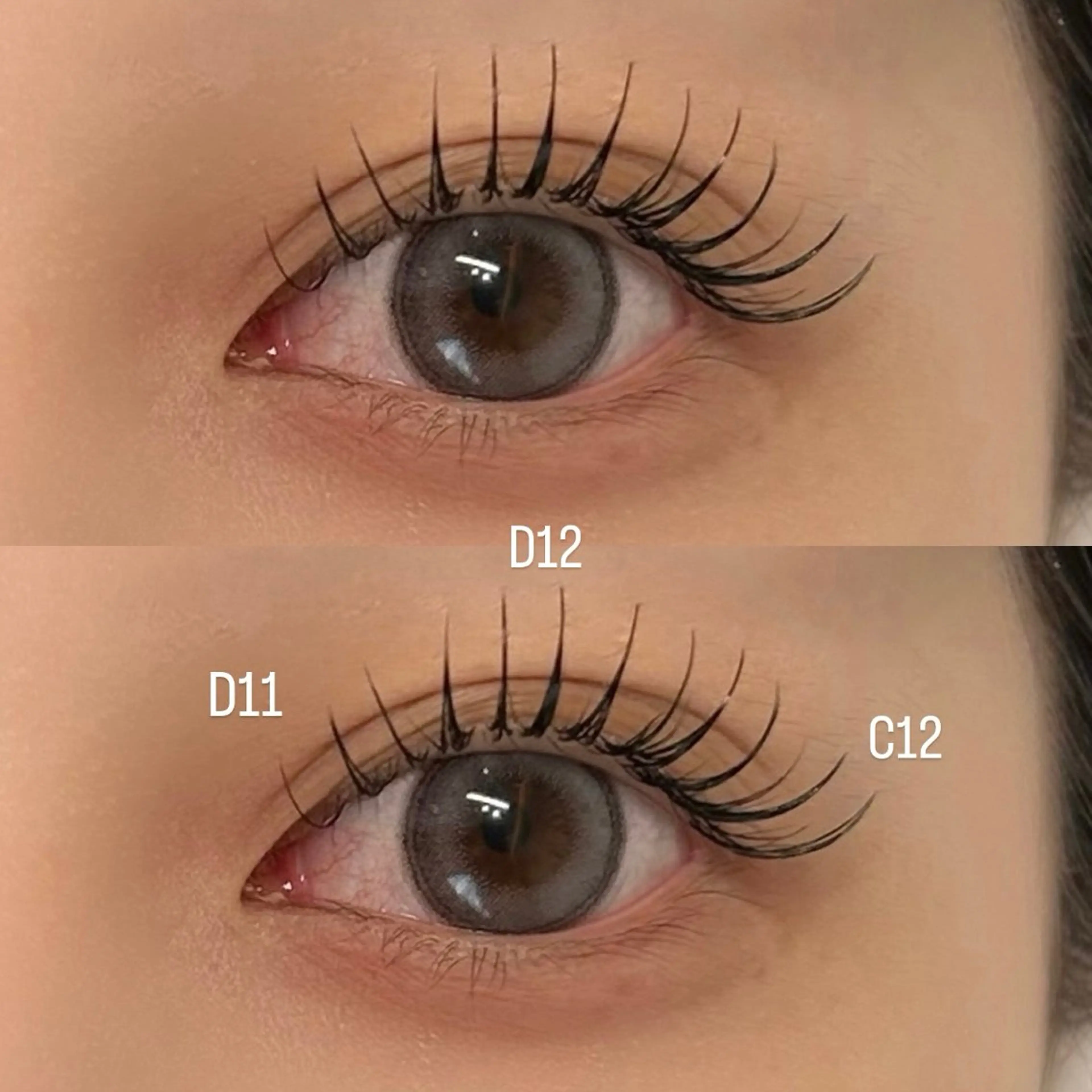 パリエク120本🫧アイシャンプー付の写真